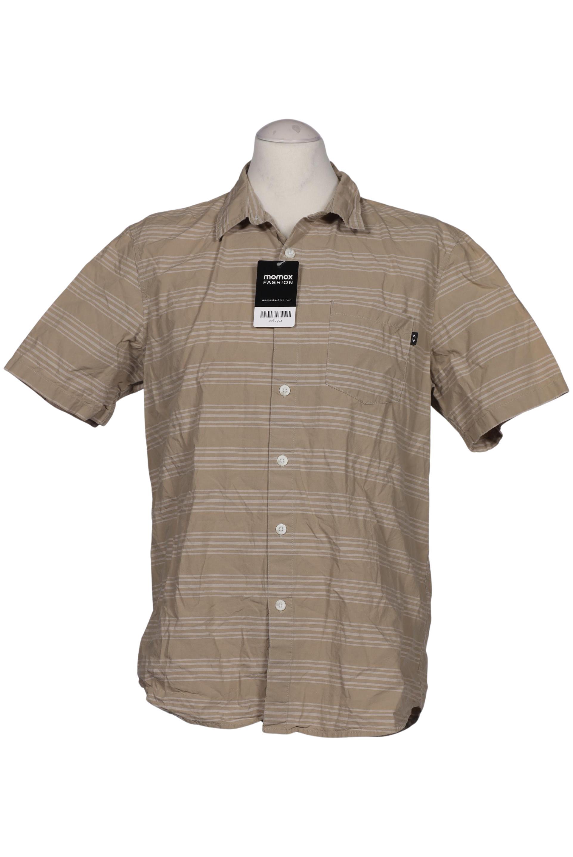 

Oakley Herren Hemd, beige, Gr. 52