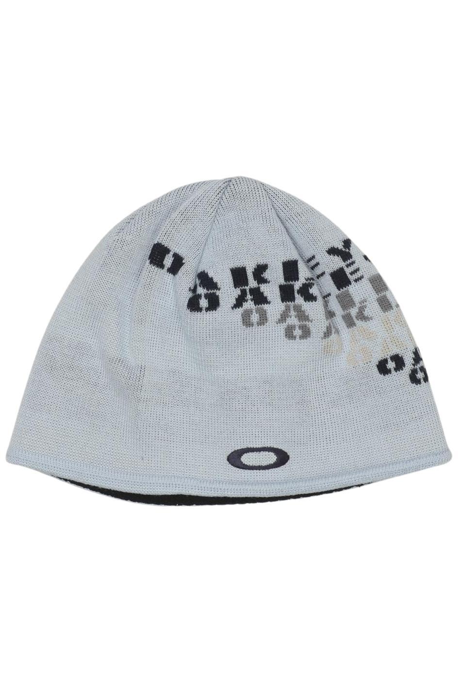 

Oakley Herren Hut/Mütze, hellblau, Gr. uni