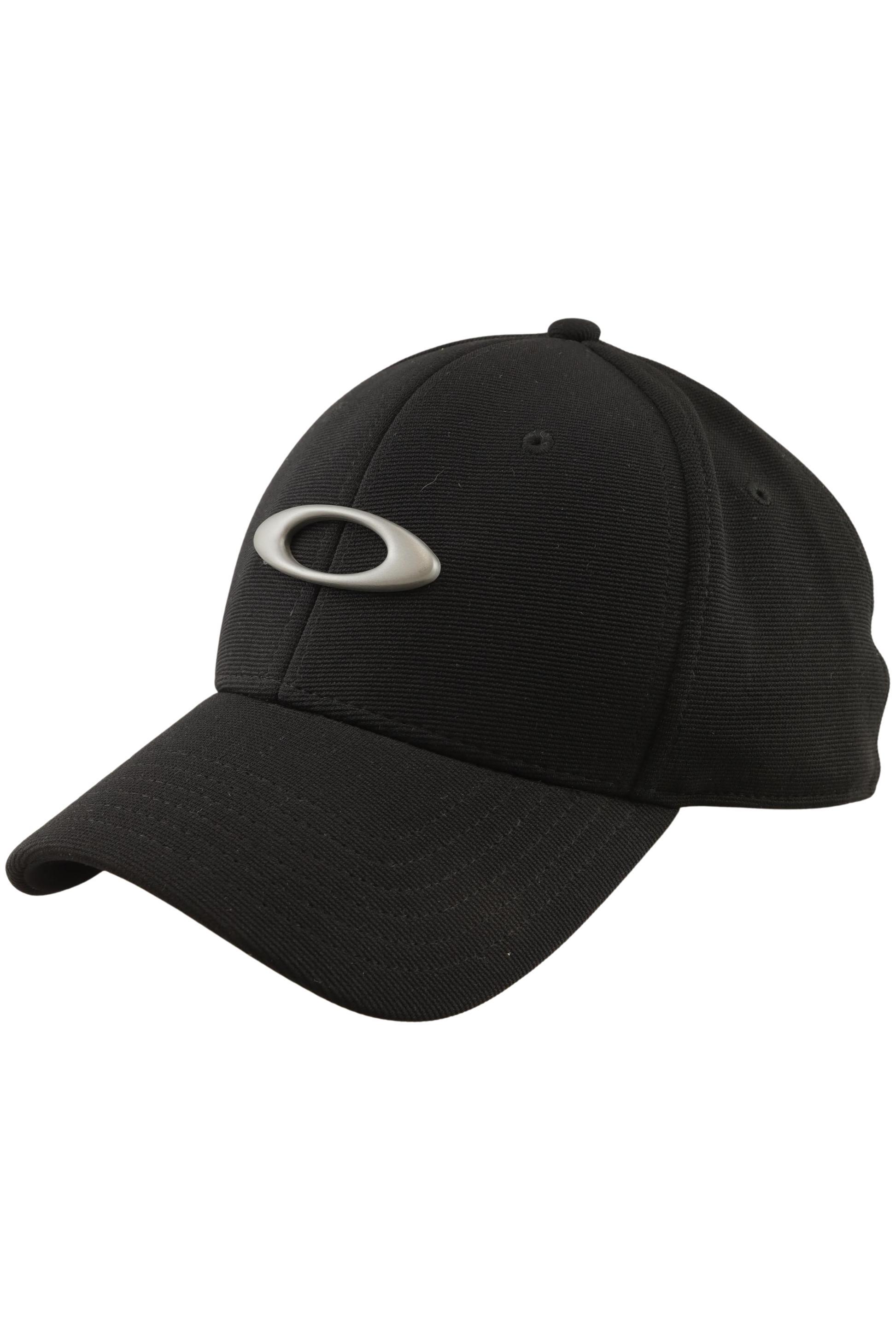 

Oakley Herren Hut/Mütze, schwarz, Gr. 54