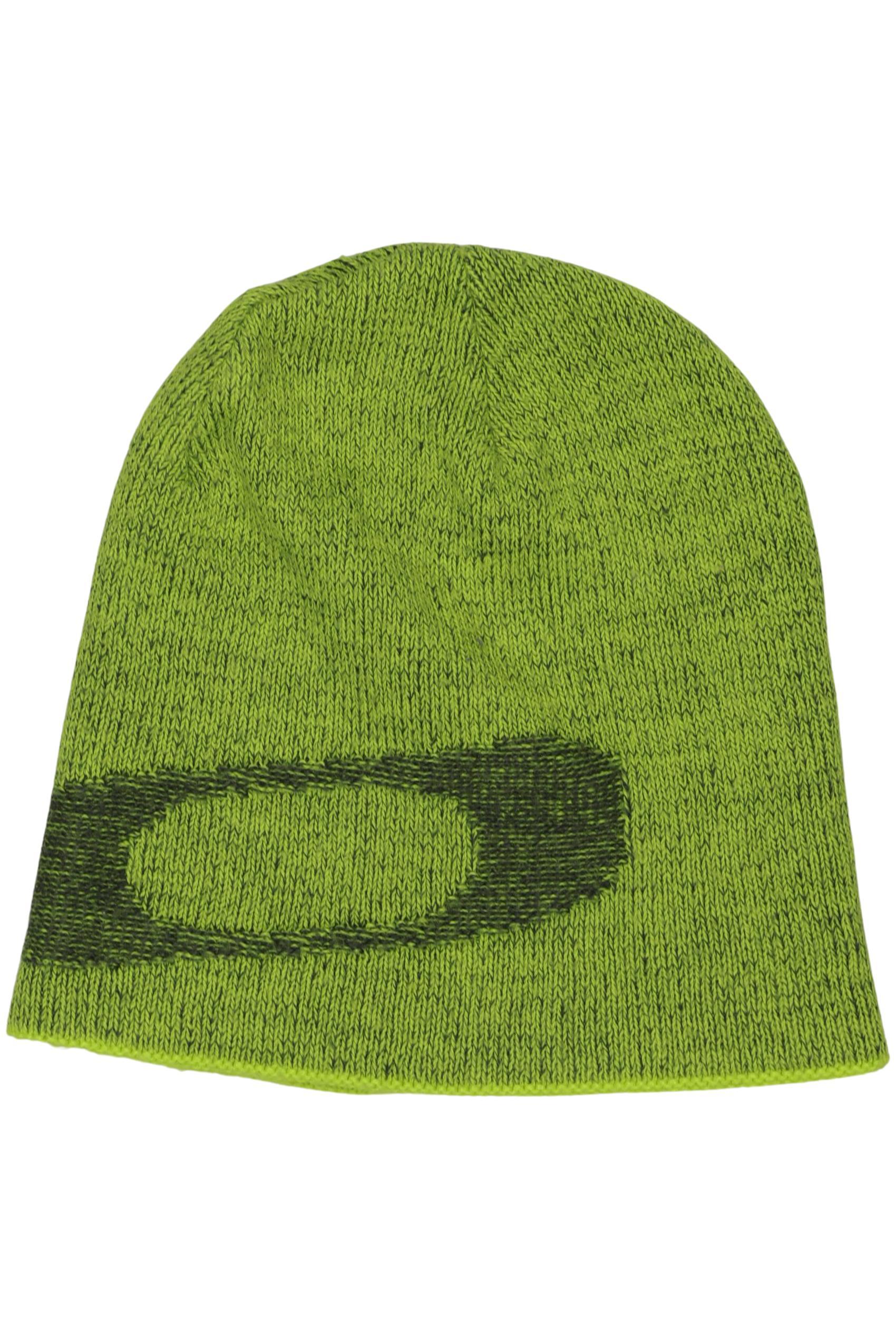 

Oakley Herren Hut/Mütze, grün, Gr. uni