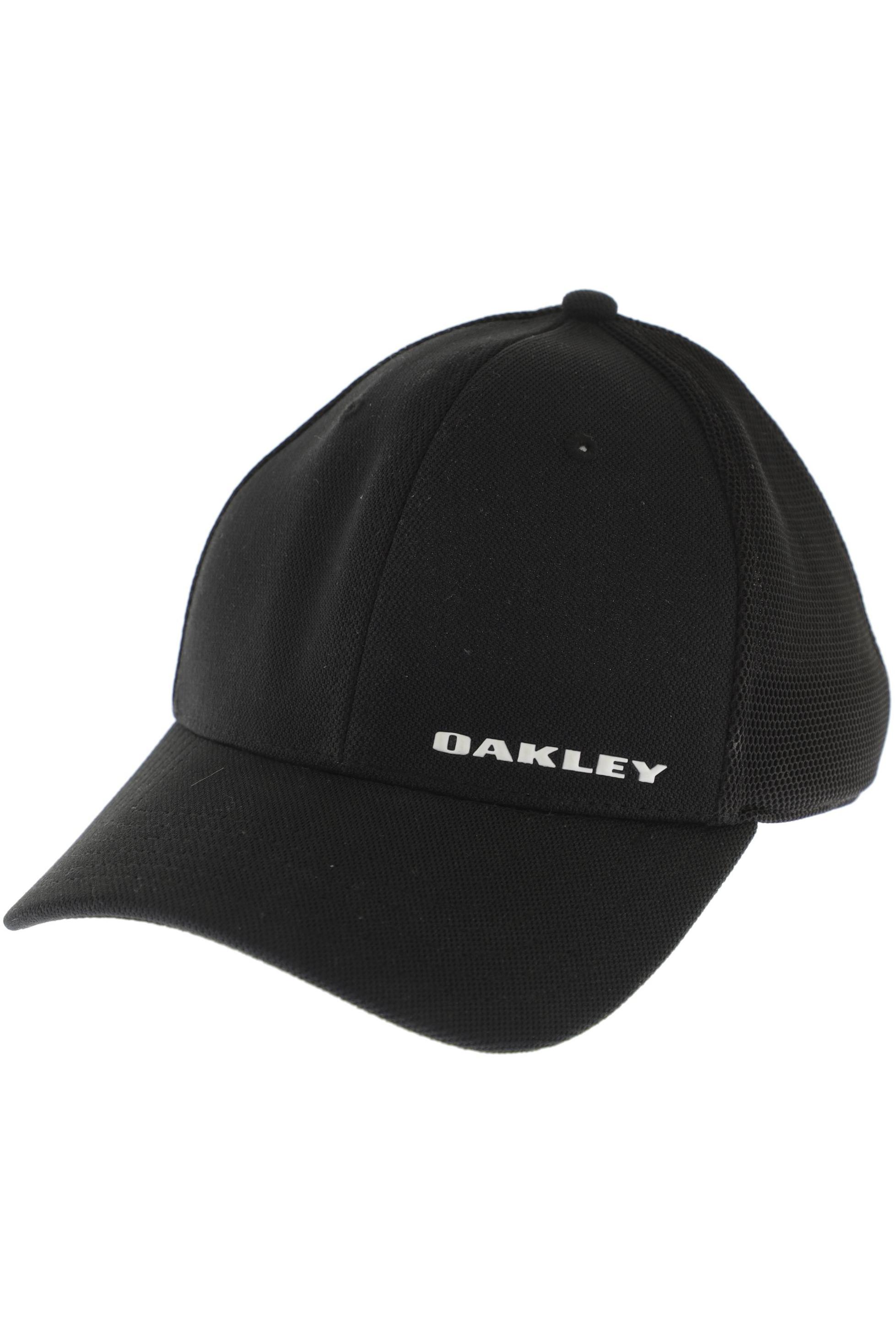

Oakley Herren Hut/Mütze, schwarz, Gr. 54