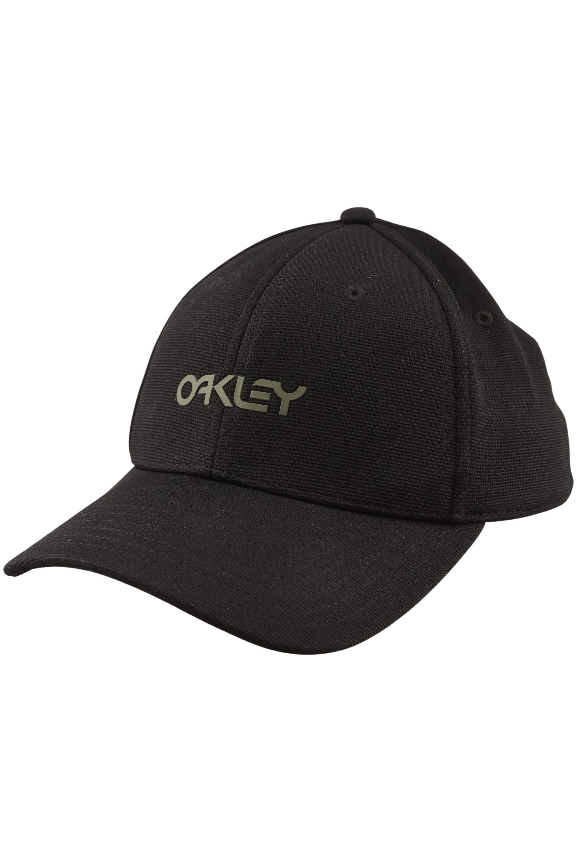 

Oakley Herren Hut/Mütze, schwarz, Gr. 54