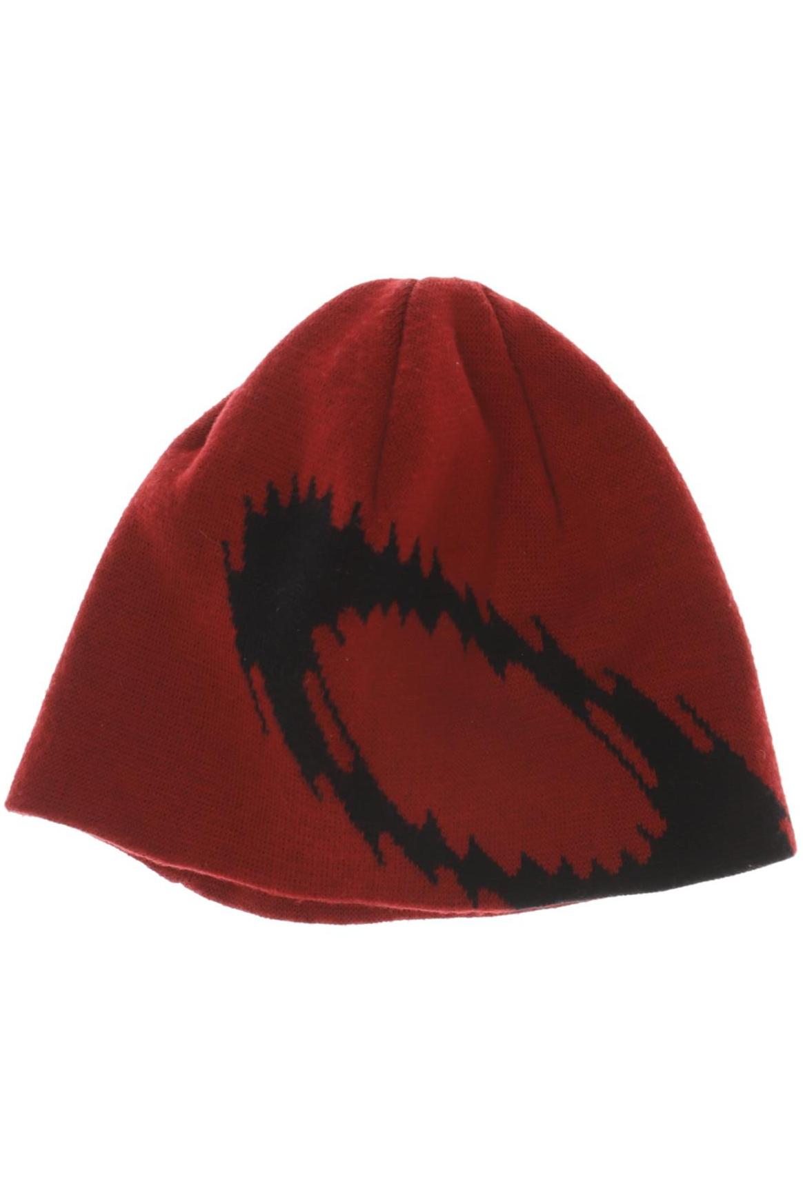 

Oakley Herren Hut/Mütze, rot, Gr. uni