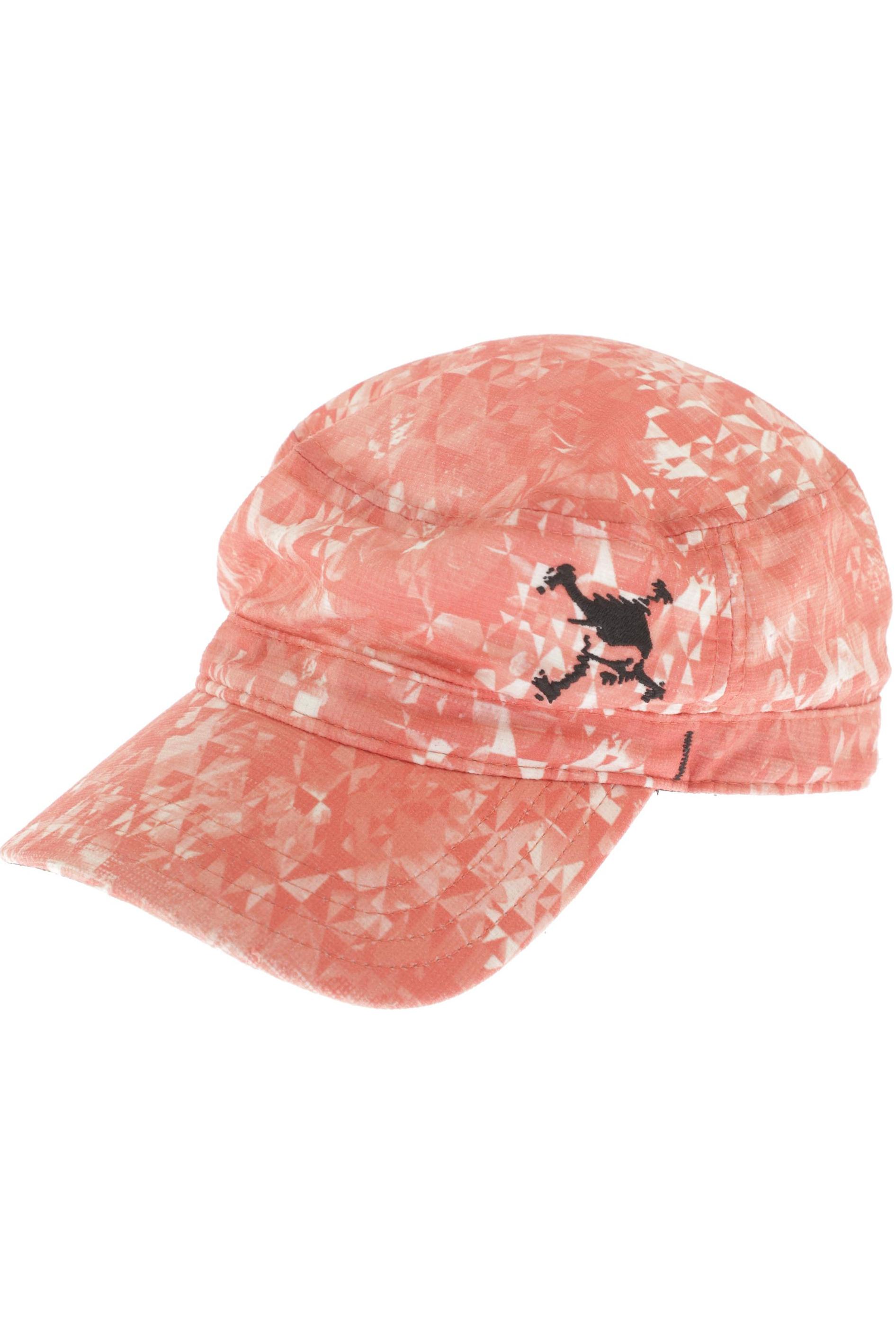 

Oakley Herren Hut/Mütze, pink, Gr. uni