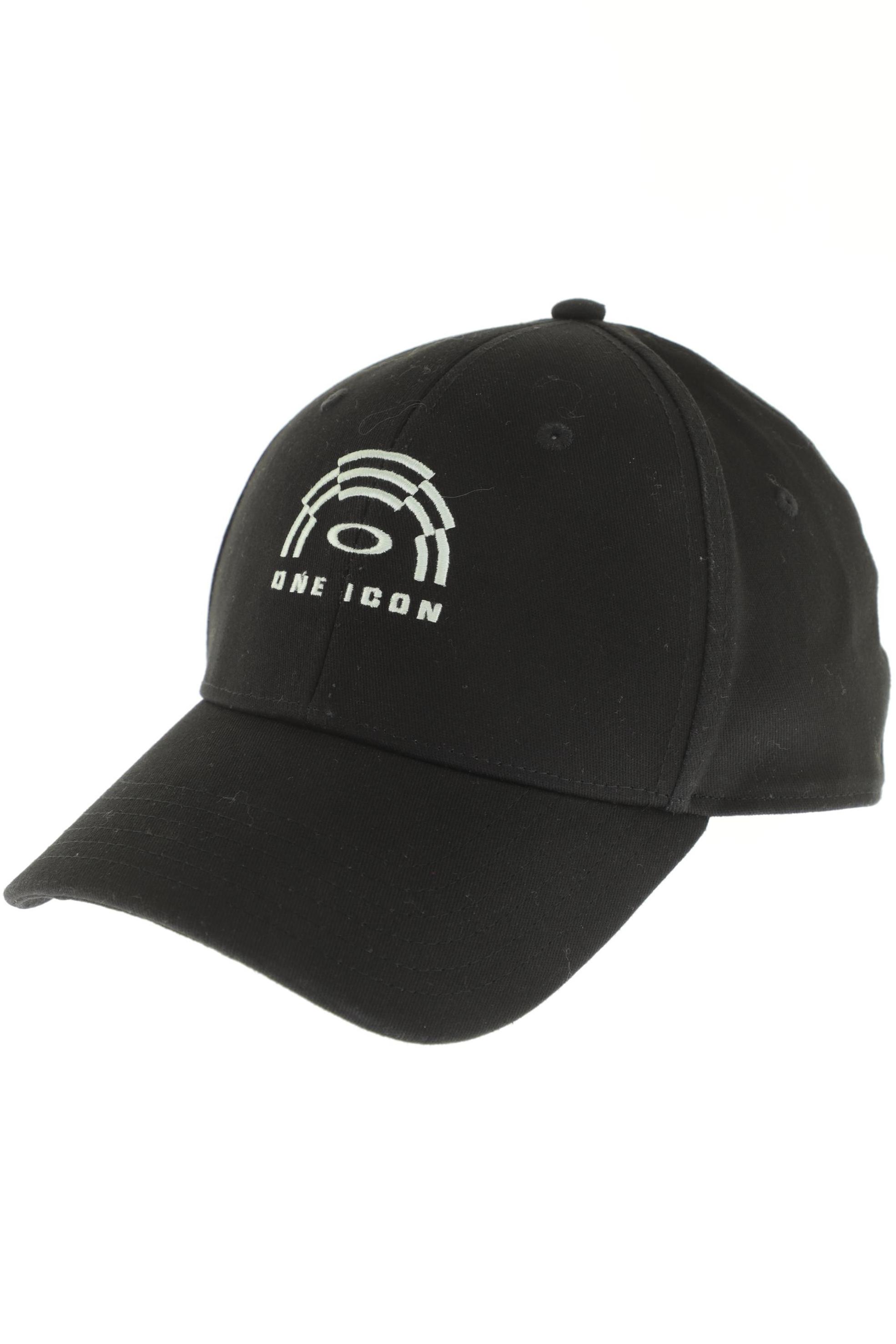 

Oakley Herren Hut/Mütze, schwarz