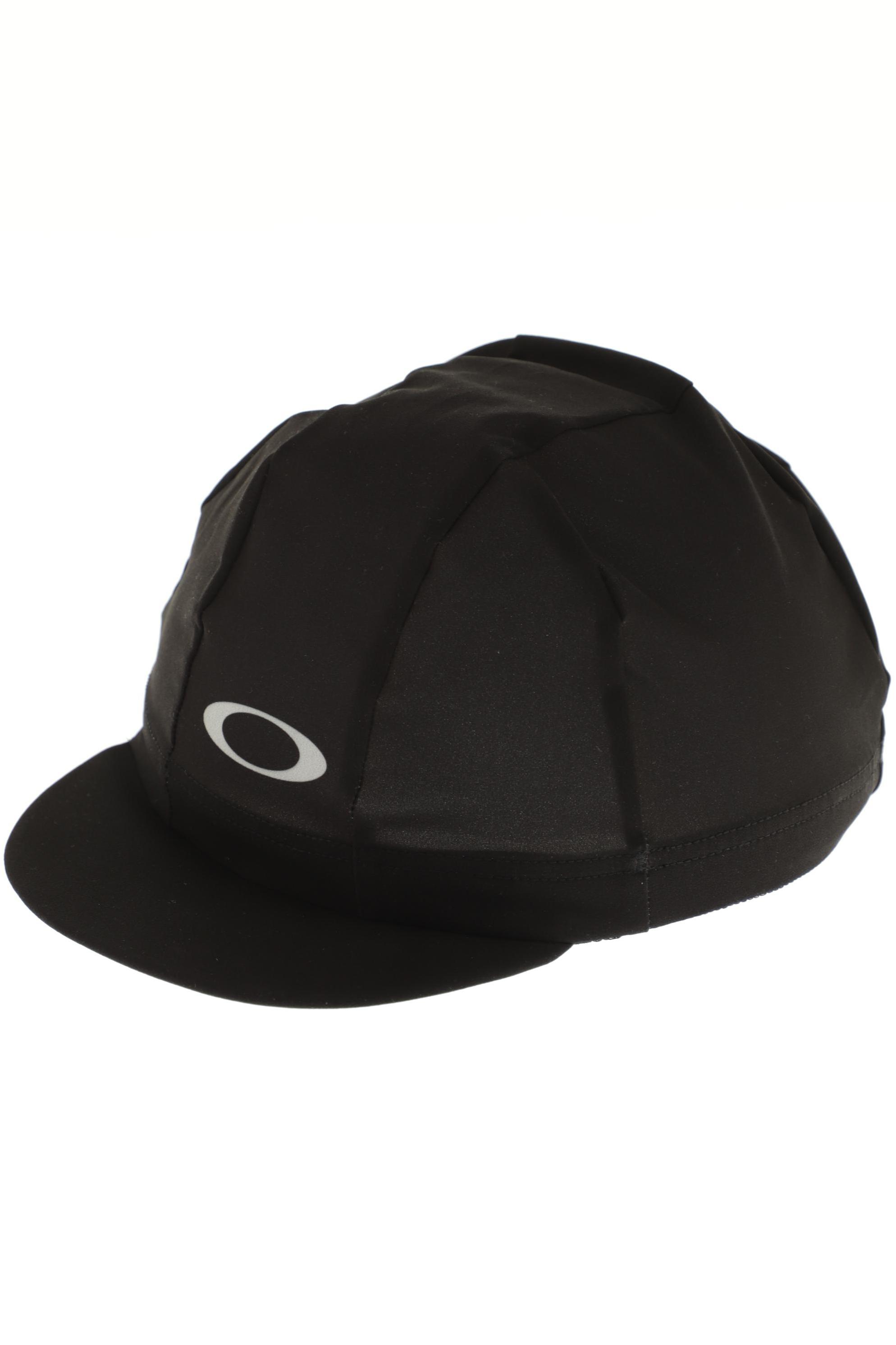 

Oakley Herren Hut/Mütze, schwarz, Gr. uni