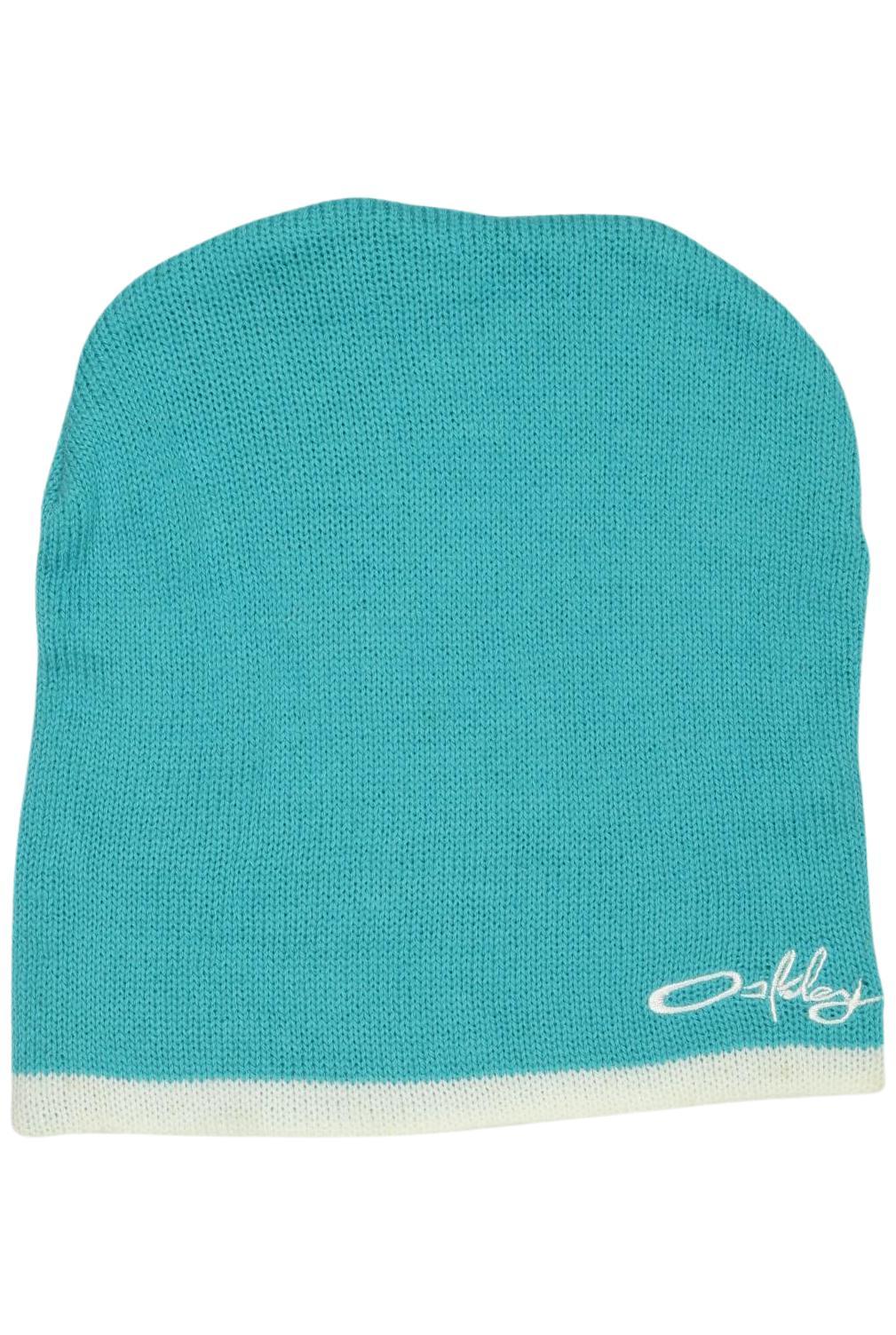 

Oakley Herren Hut/Mütze, blau, Gr. uni