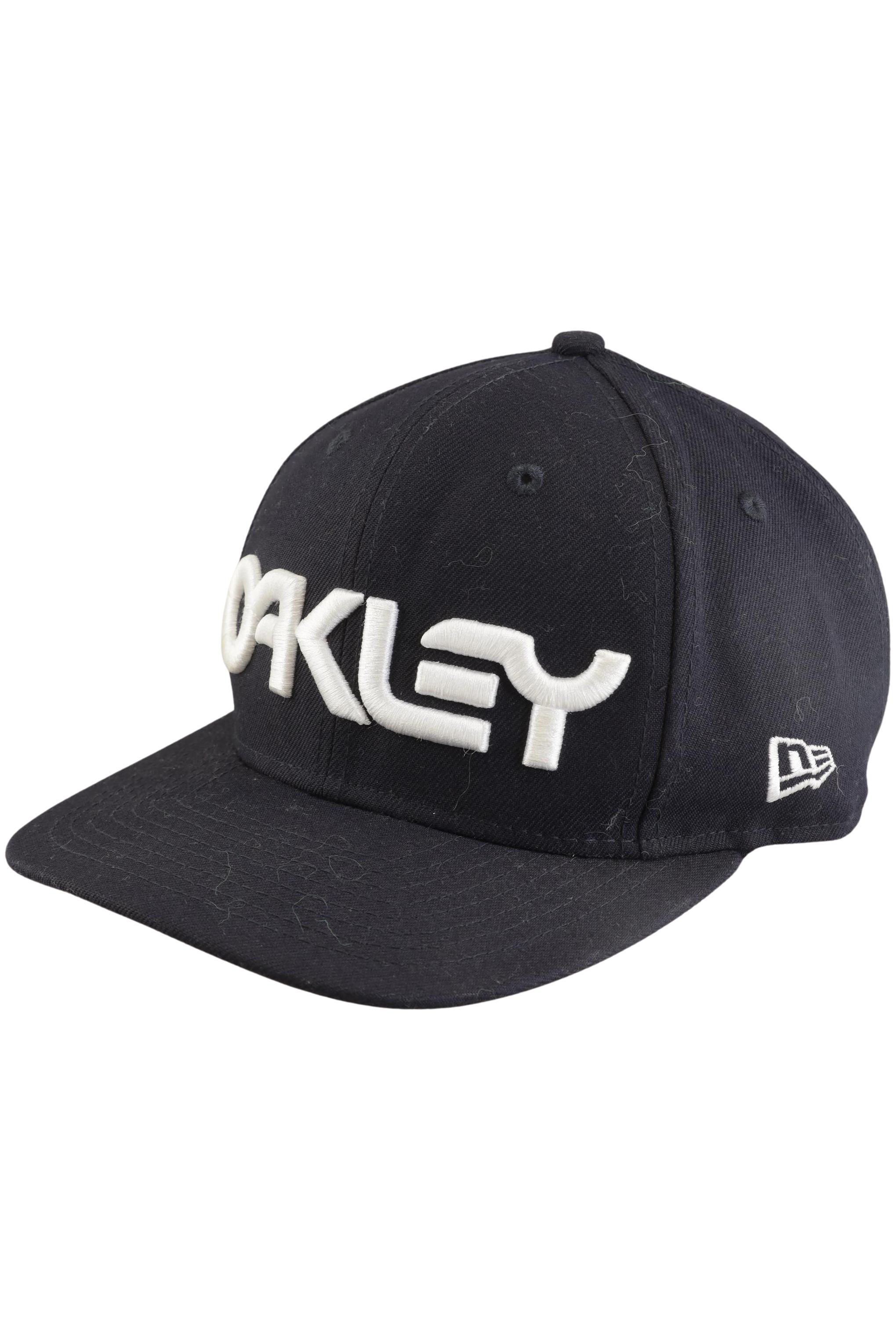 

Oakley Herren Hut/Mütze, marineblau, Gr. uni