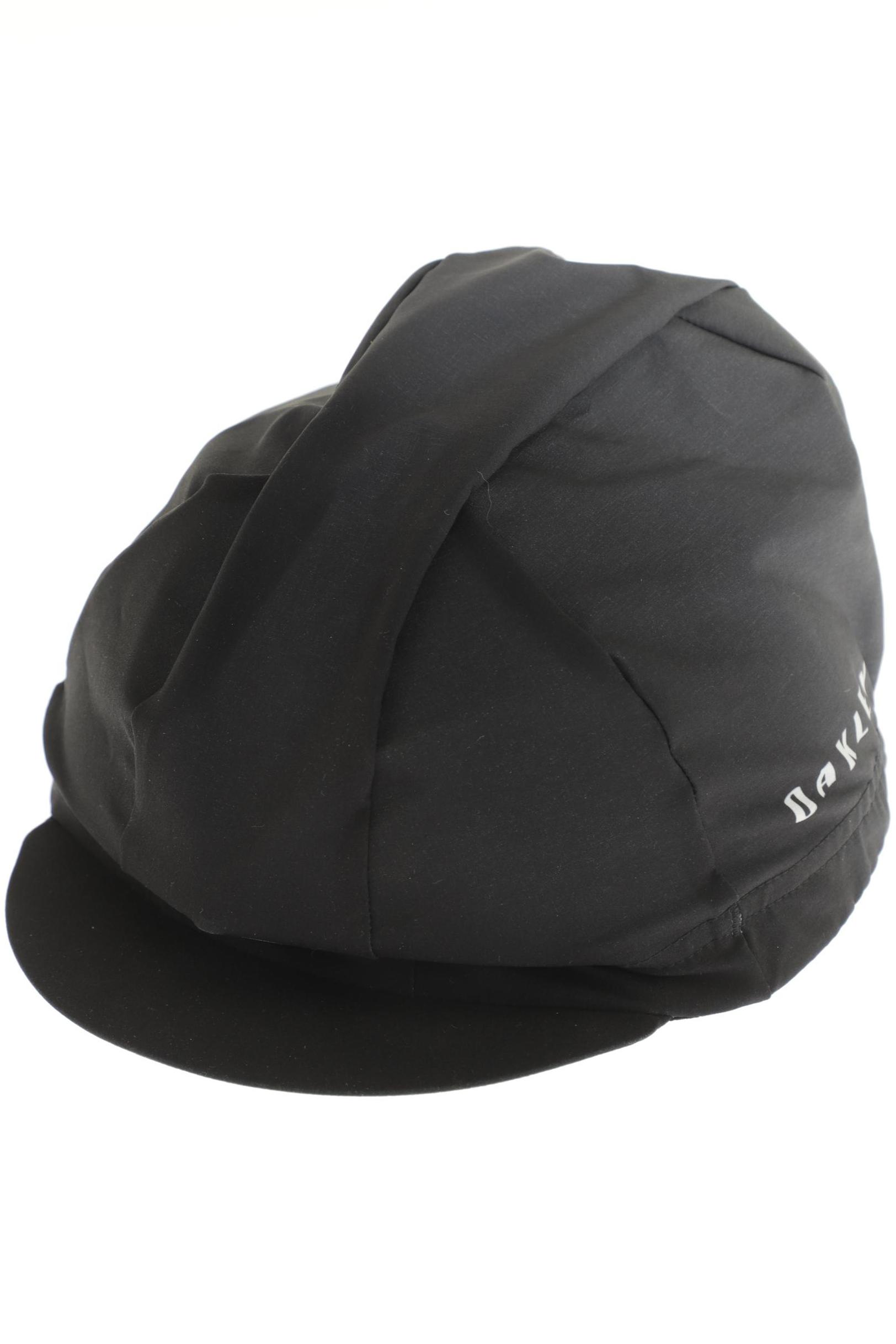 

Oakley Herren Hut/Mütze, schwarz, Gr. 58