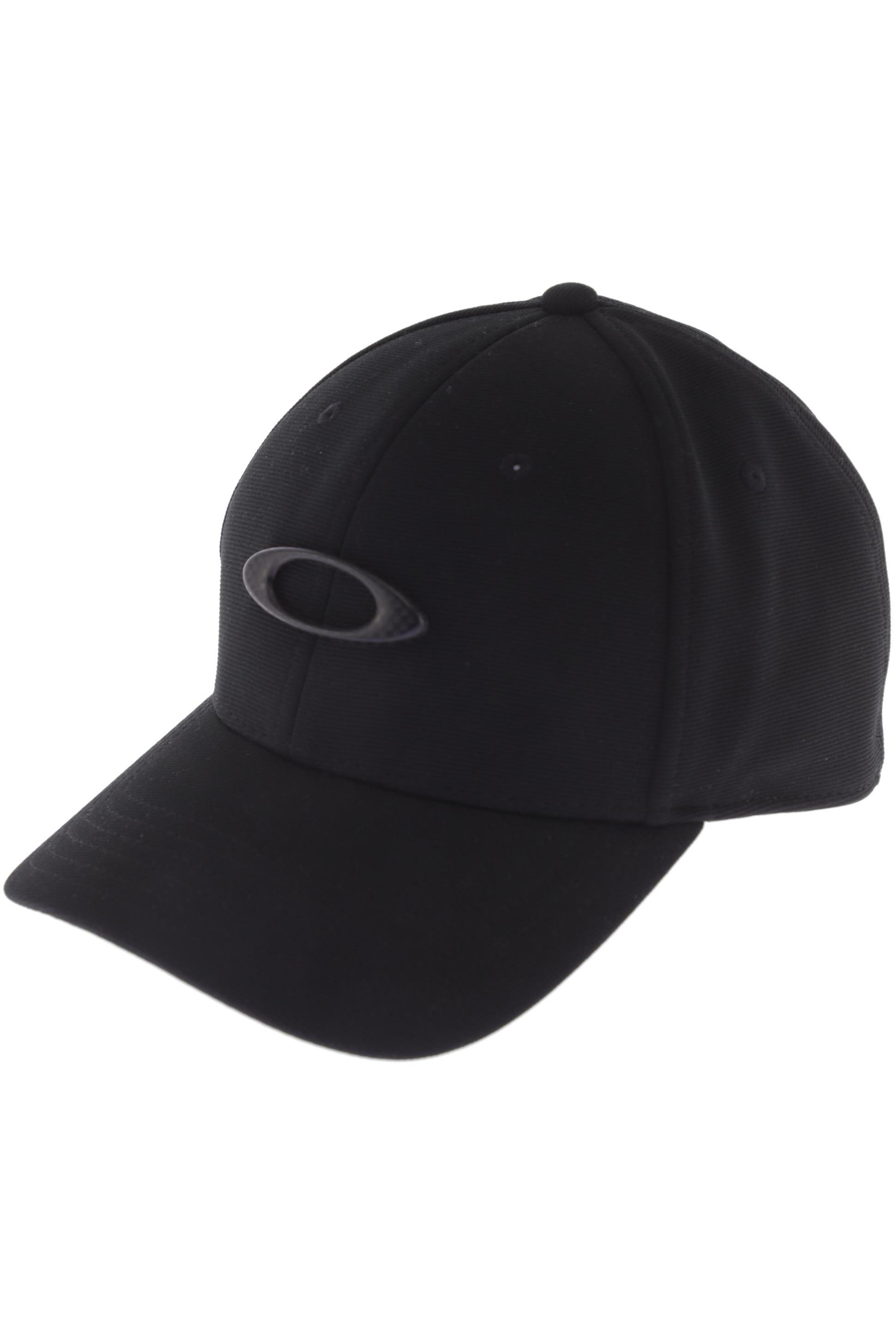 

Oakley Herren Hut/Mütze, schwarz, Gr. 58