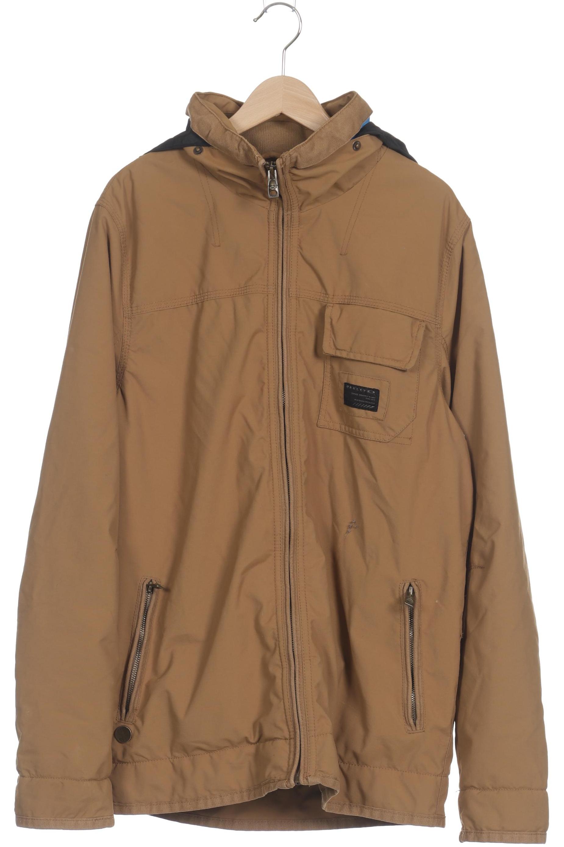 

Oakley Herren Jacke, beige, Gr.