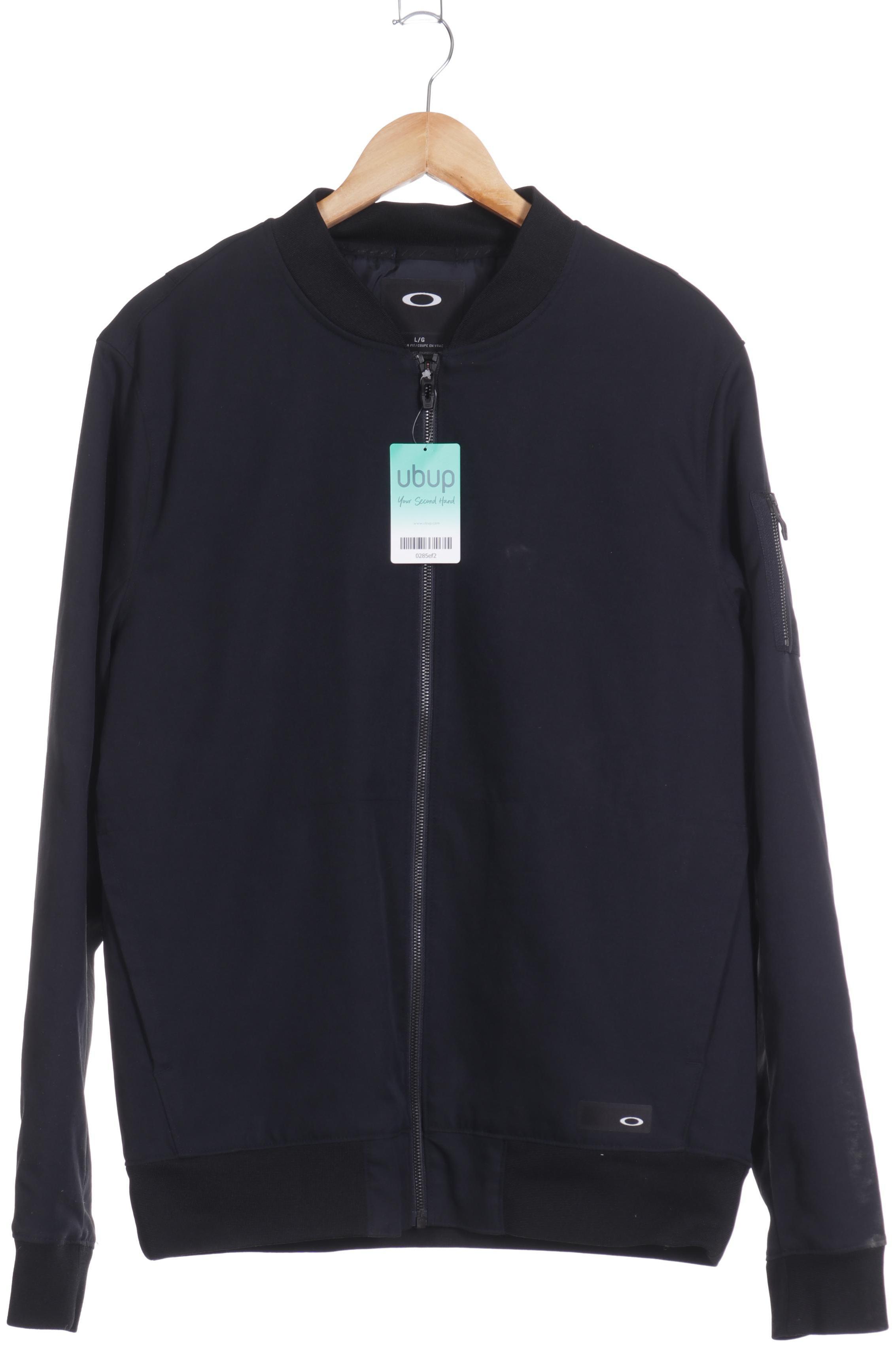 Thumbnail - Oakley Herren Jacke, blau, Gr.