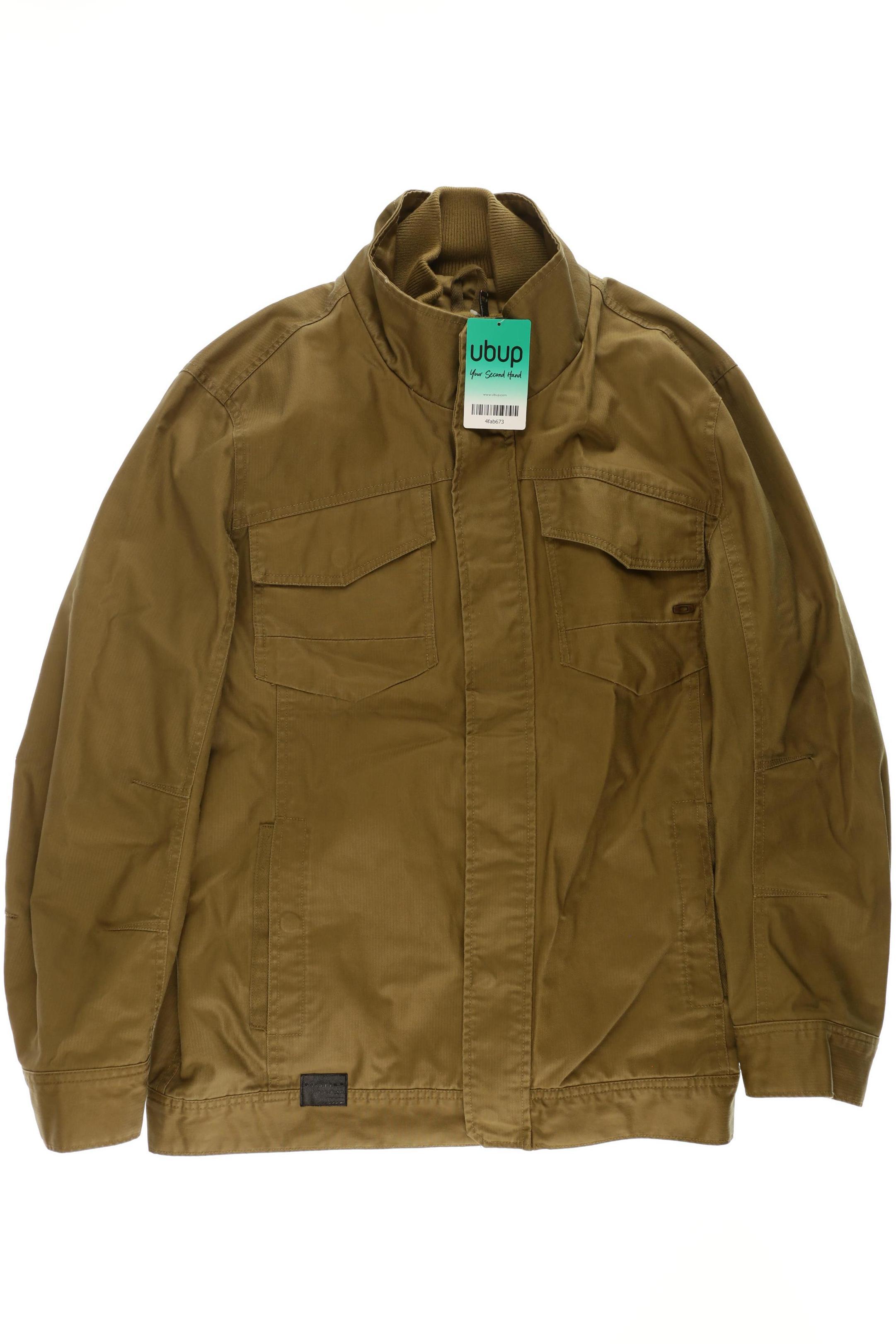 

Oakley Herren Jacke, braun, Gr.
