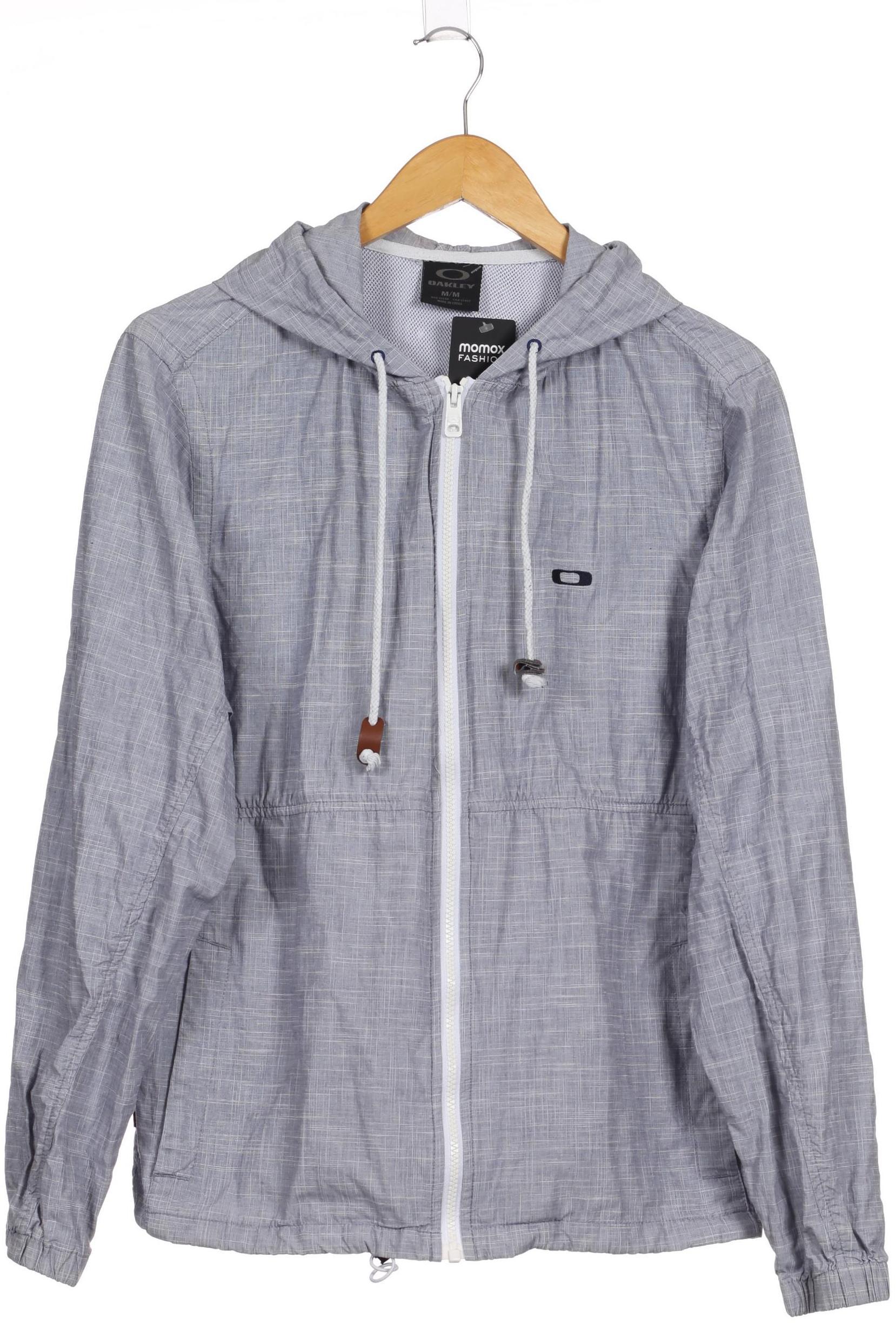 

Oakley Herren Jacke, grau, Gr.