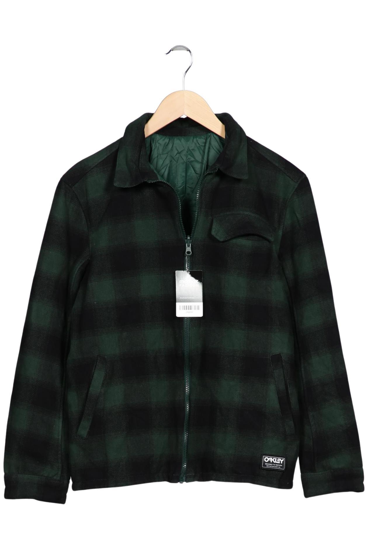 Thumbnail - Oakley Herren Jacke, grün, Gr. 46