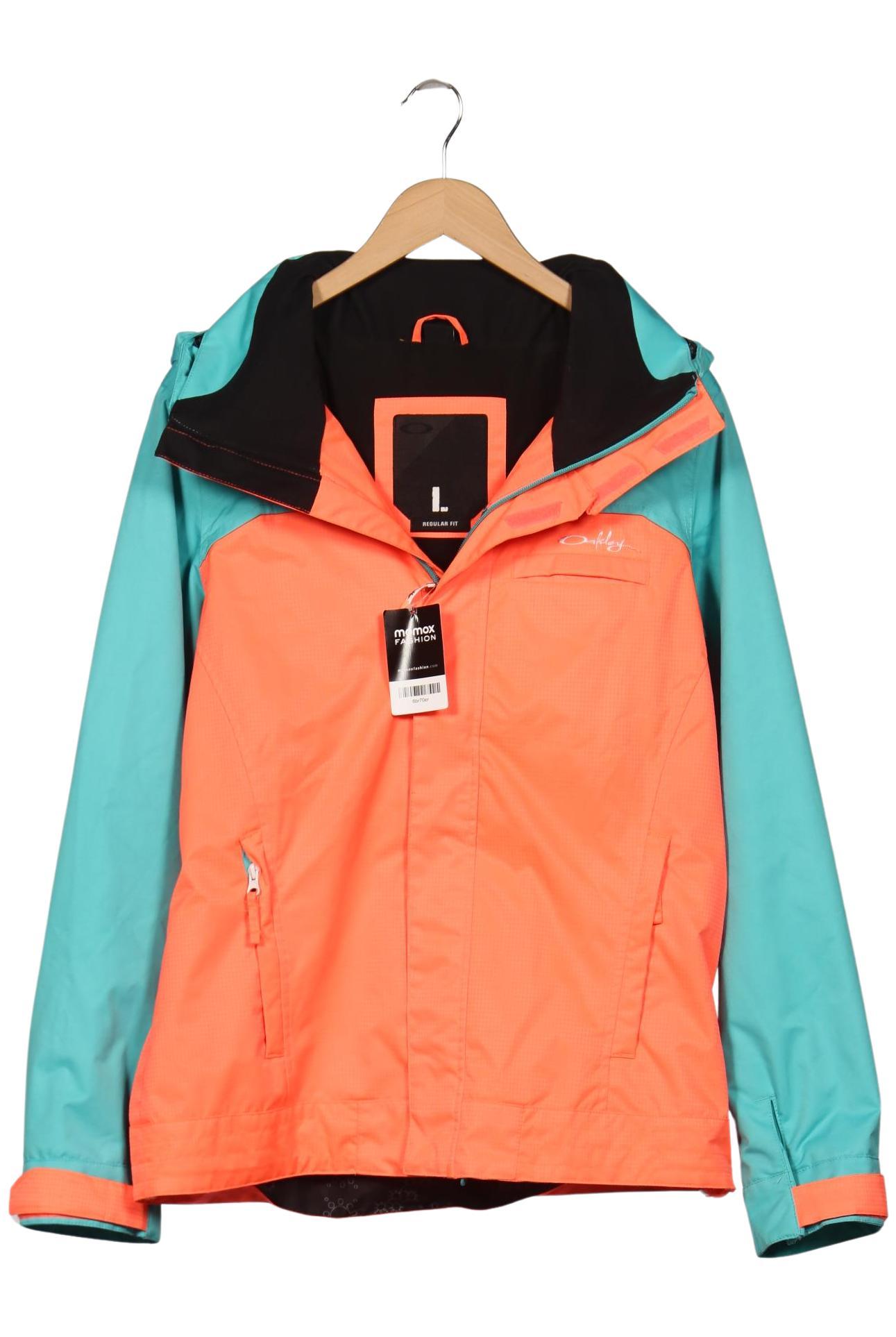 

Oakley Herren Jacke, neon, Gr. 52