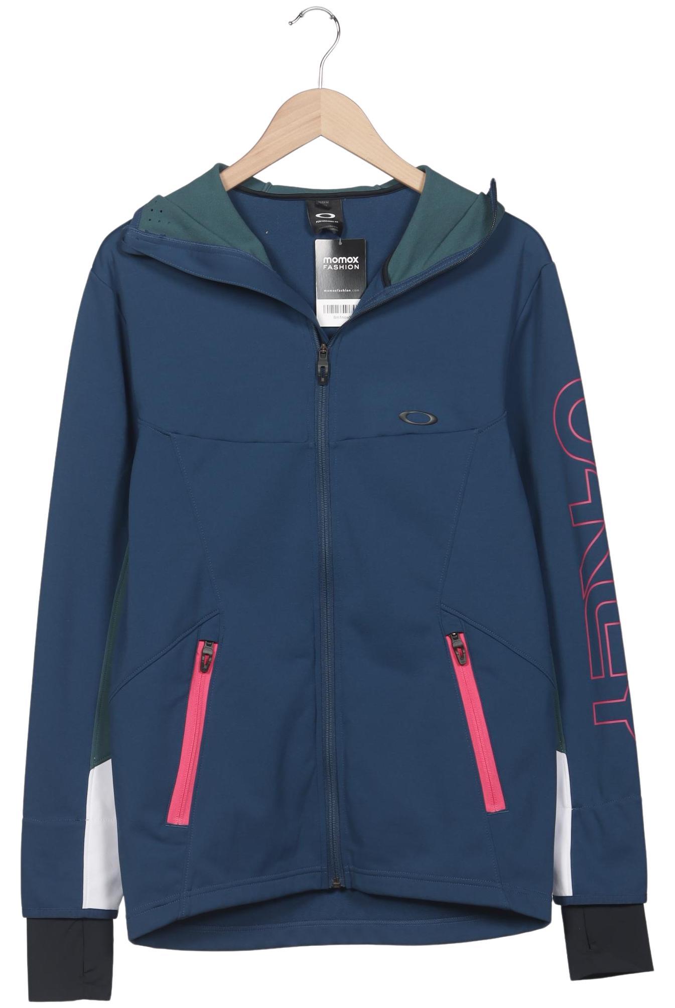 Thumbnail - Oakley Herren Jacke, marineblau, Gr. 48