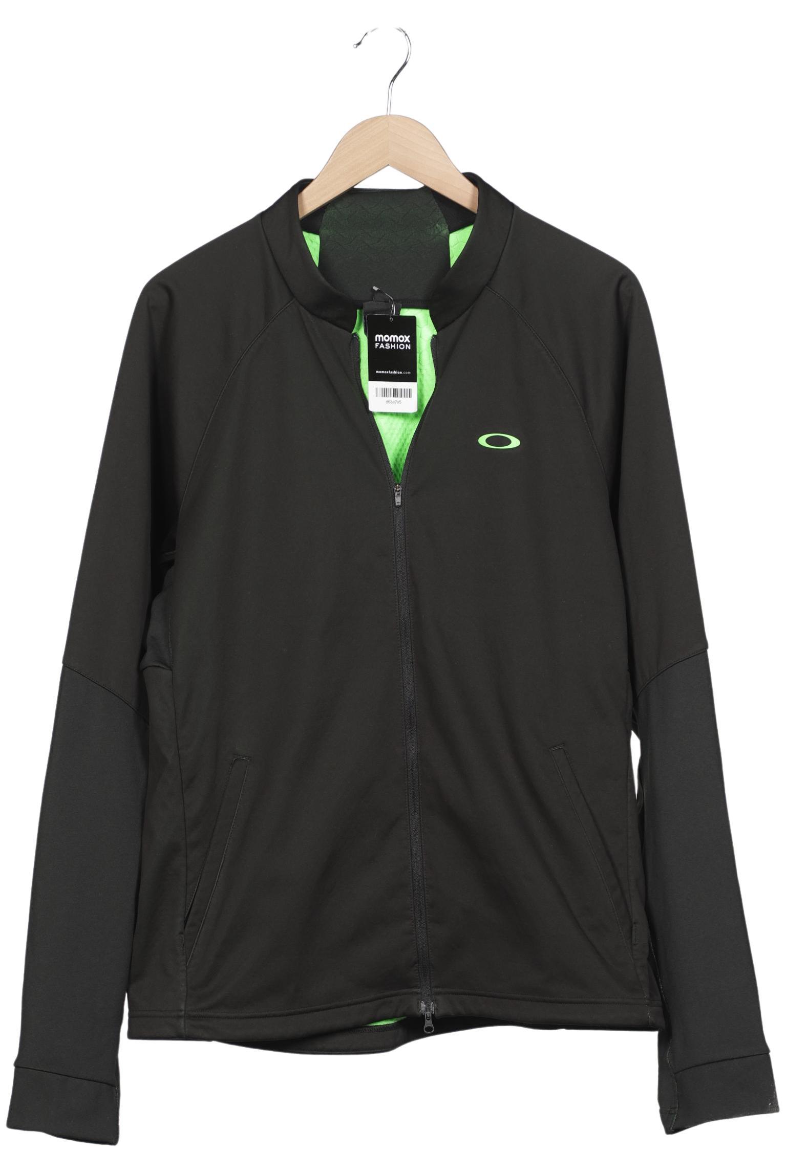 Thumbnail - Oakley Herren Jacke, neon, Gr. 54