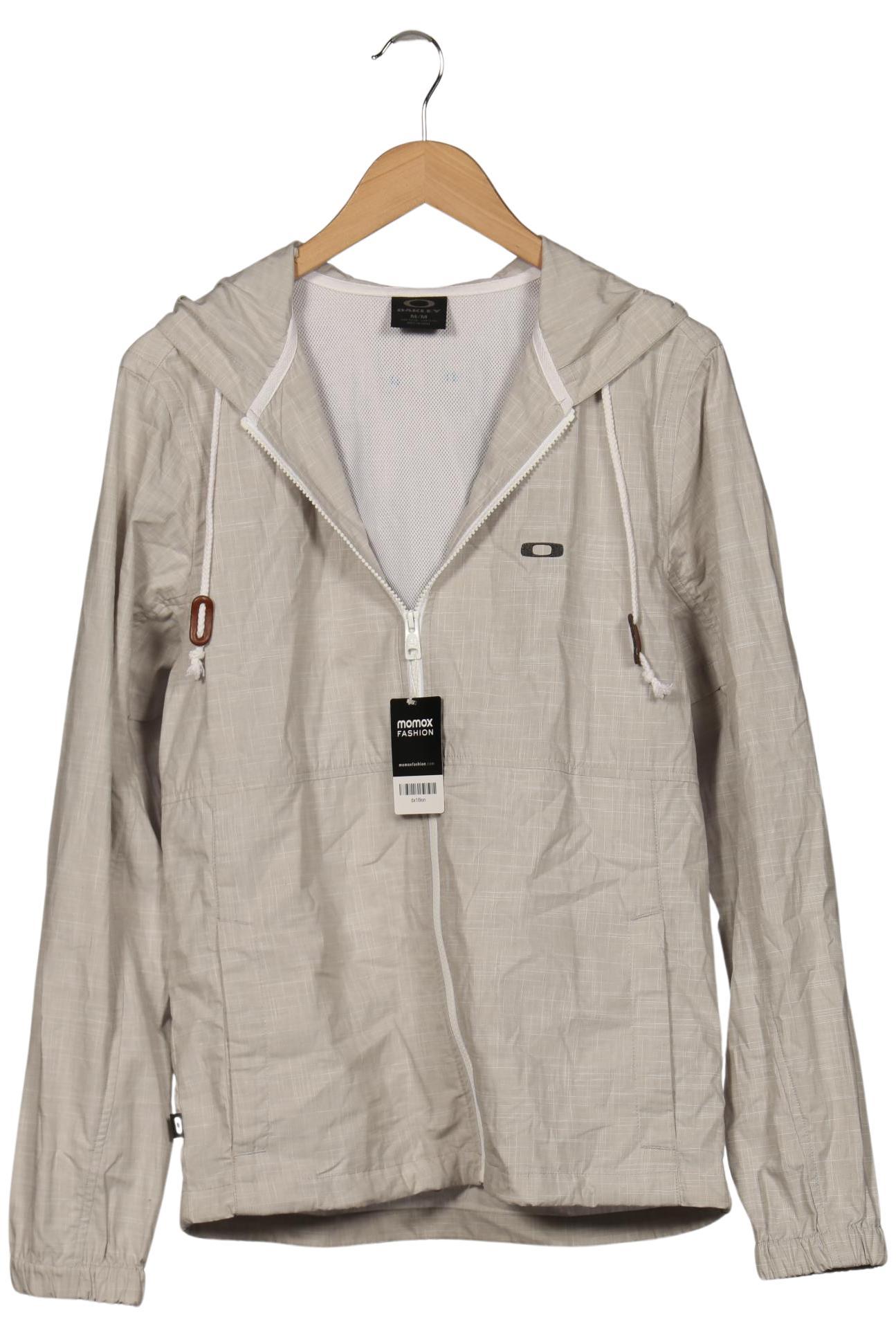 

Oakley Herren Jacke, grau, Gr. 48