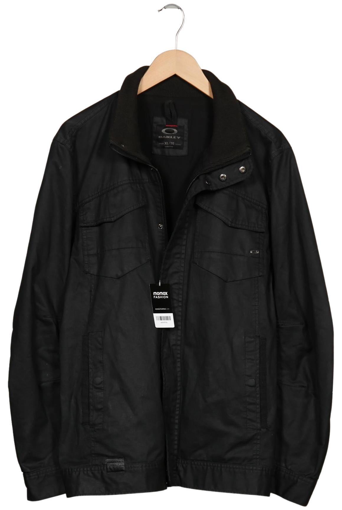 

Oakley Herren Jacke, grau, Gr. 54