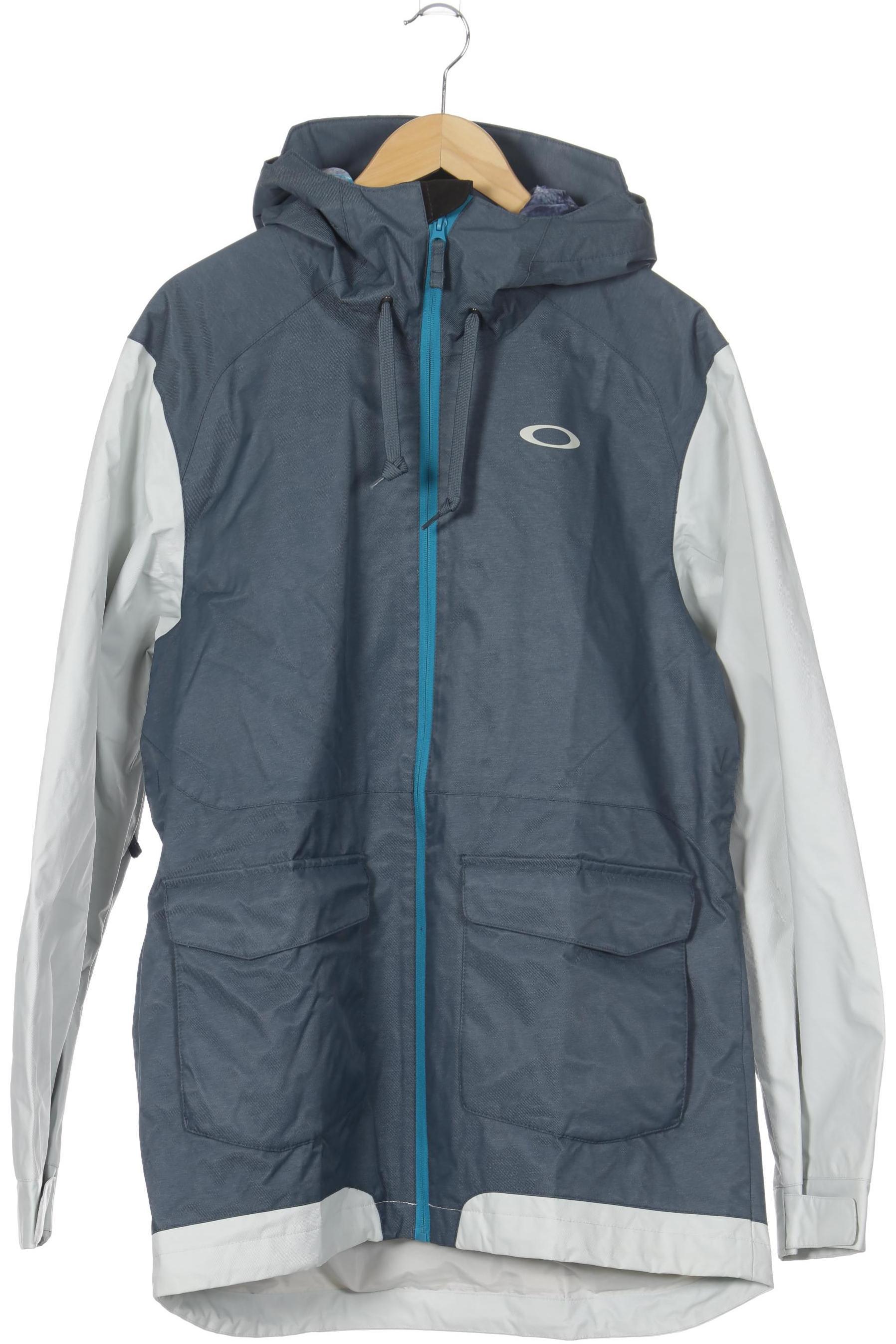 Thumbnail - Oakley Herren Jacke, türkis, Gr.