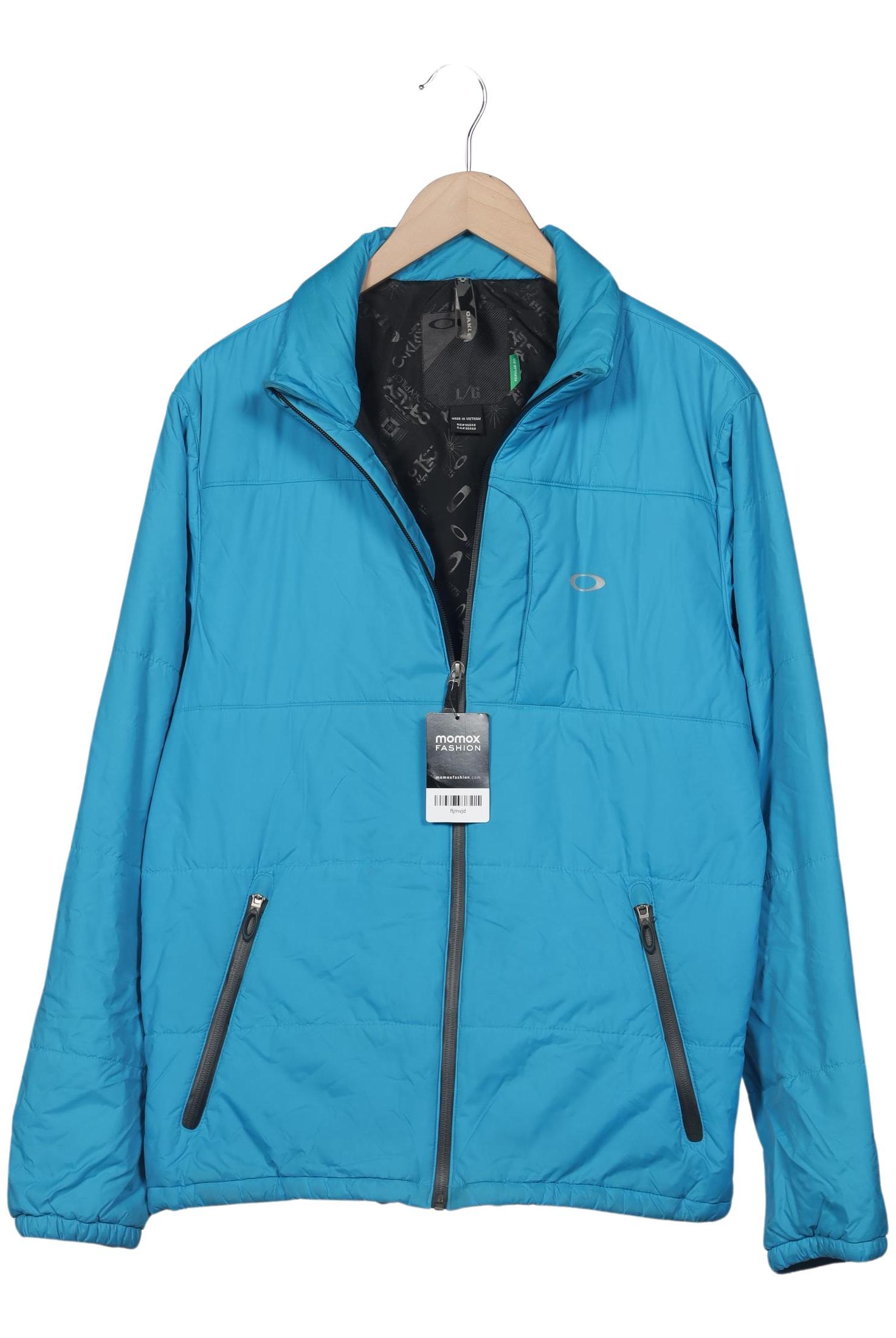 

Oakley Herren Jacke, blau, Gr. 52