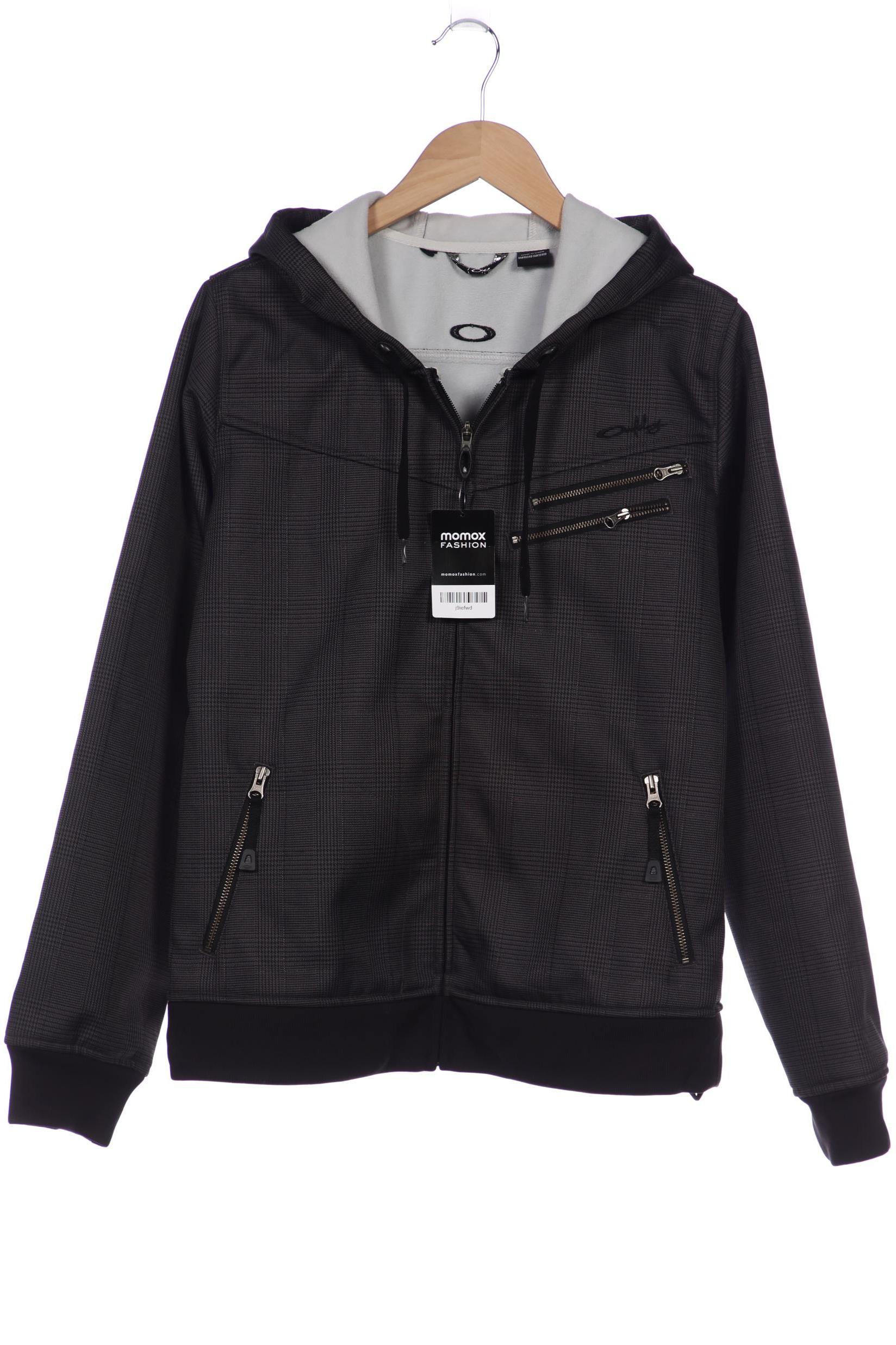 

Oakley Herren Jacke, grau