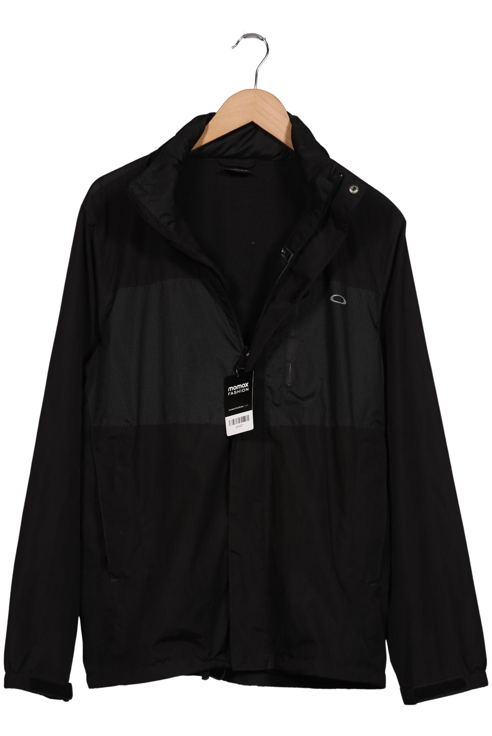 

Oakley Herren Jacke, schwarz, Gr. 48