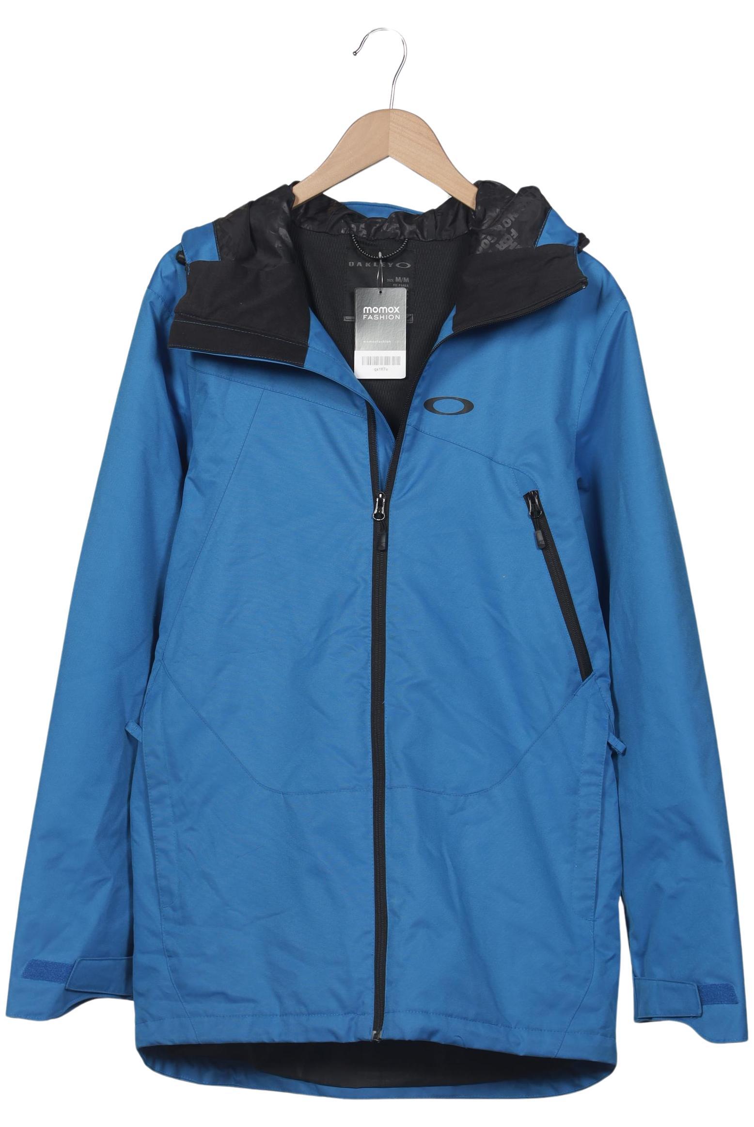 Thumbnail - Oakley Herren Jacke, blau, Gr. 48