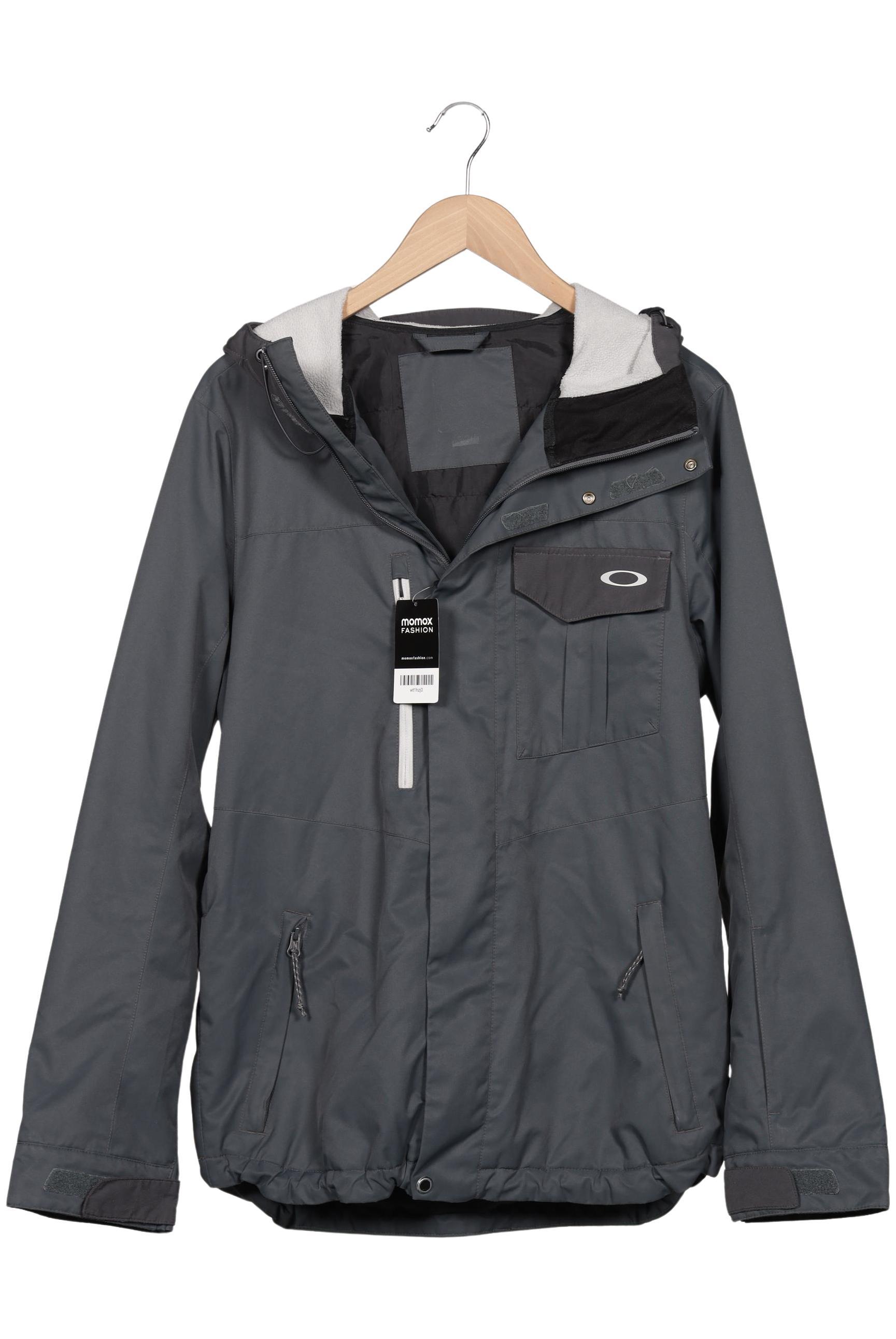 

Oakley Herren Jacke, grün, Gr. 52