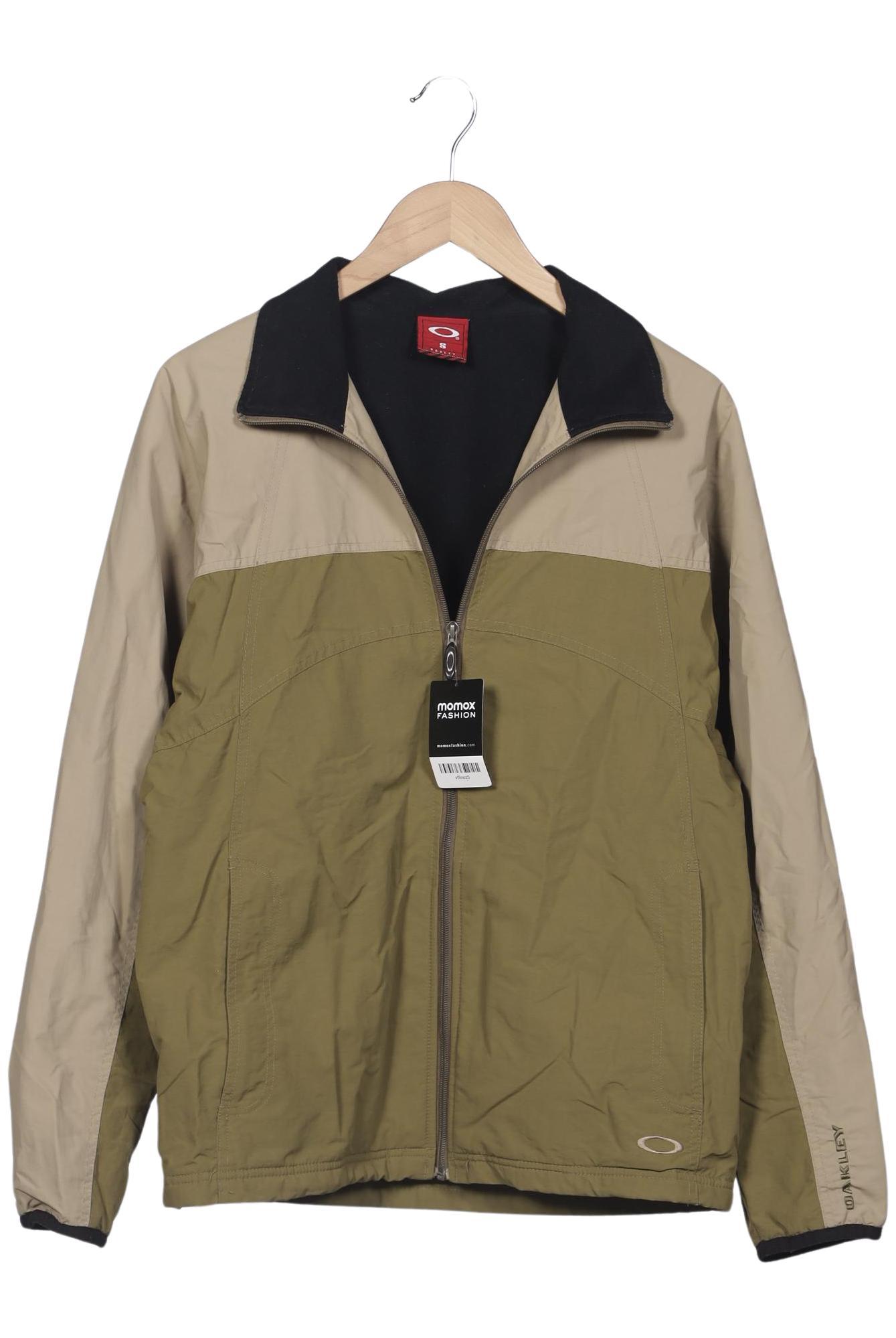 

Oakley Herren Jacke, grün, Gr. 46