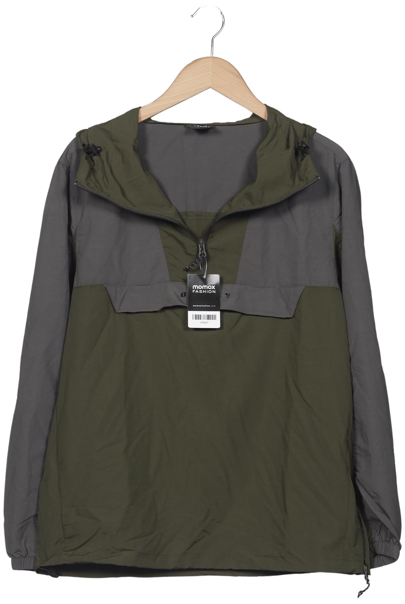 Thumbnail - Oakley Herren Jacke, grün, Gr. 46