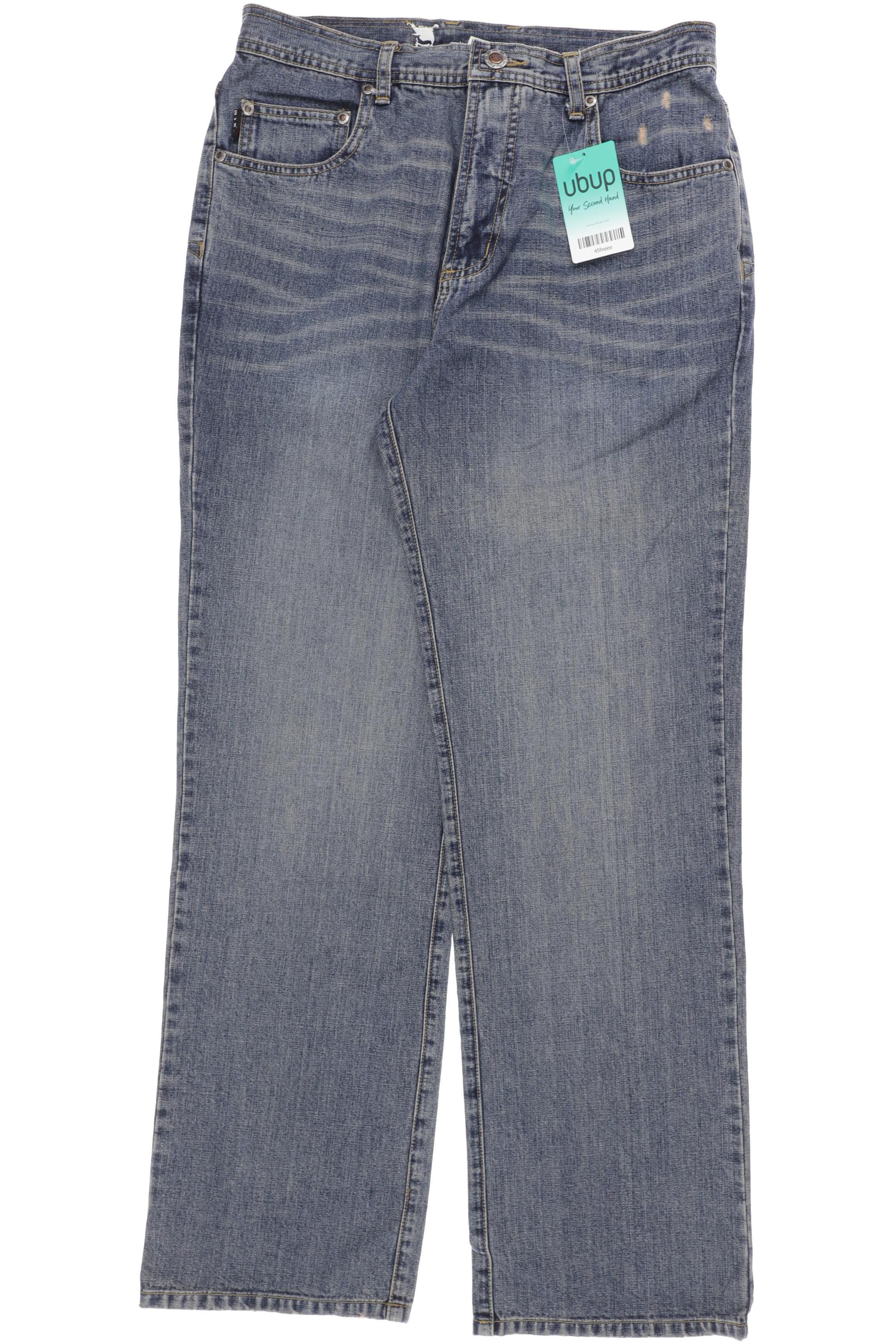 

Oakley Herren Jeans, blau, Gr. 31