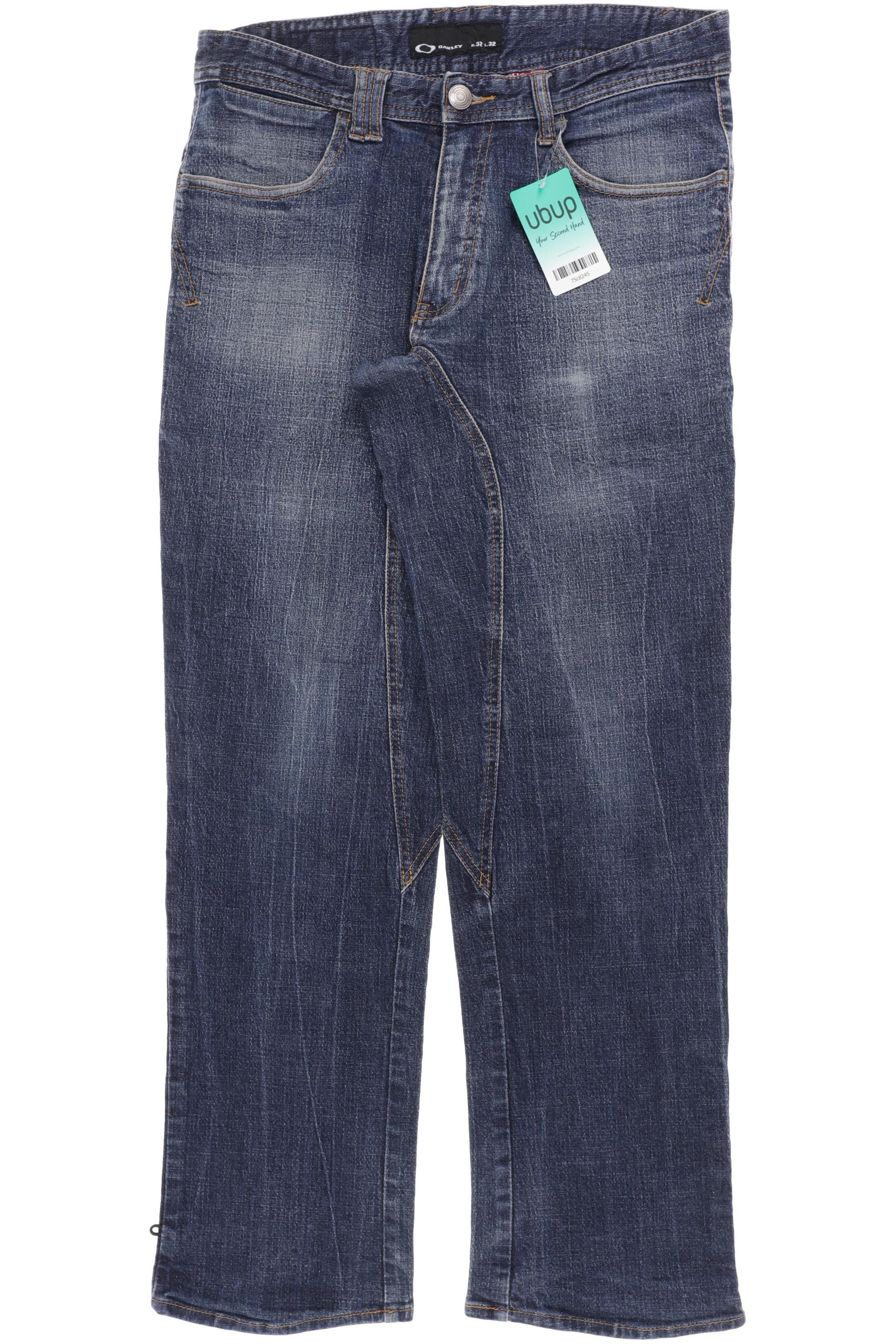 

Oakley Herren Jeans, blau, Gr. 32