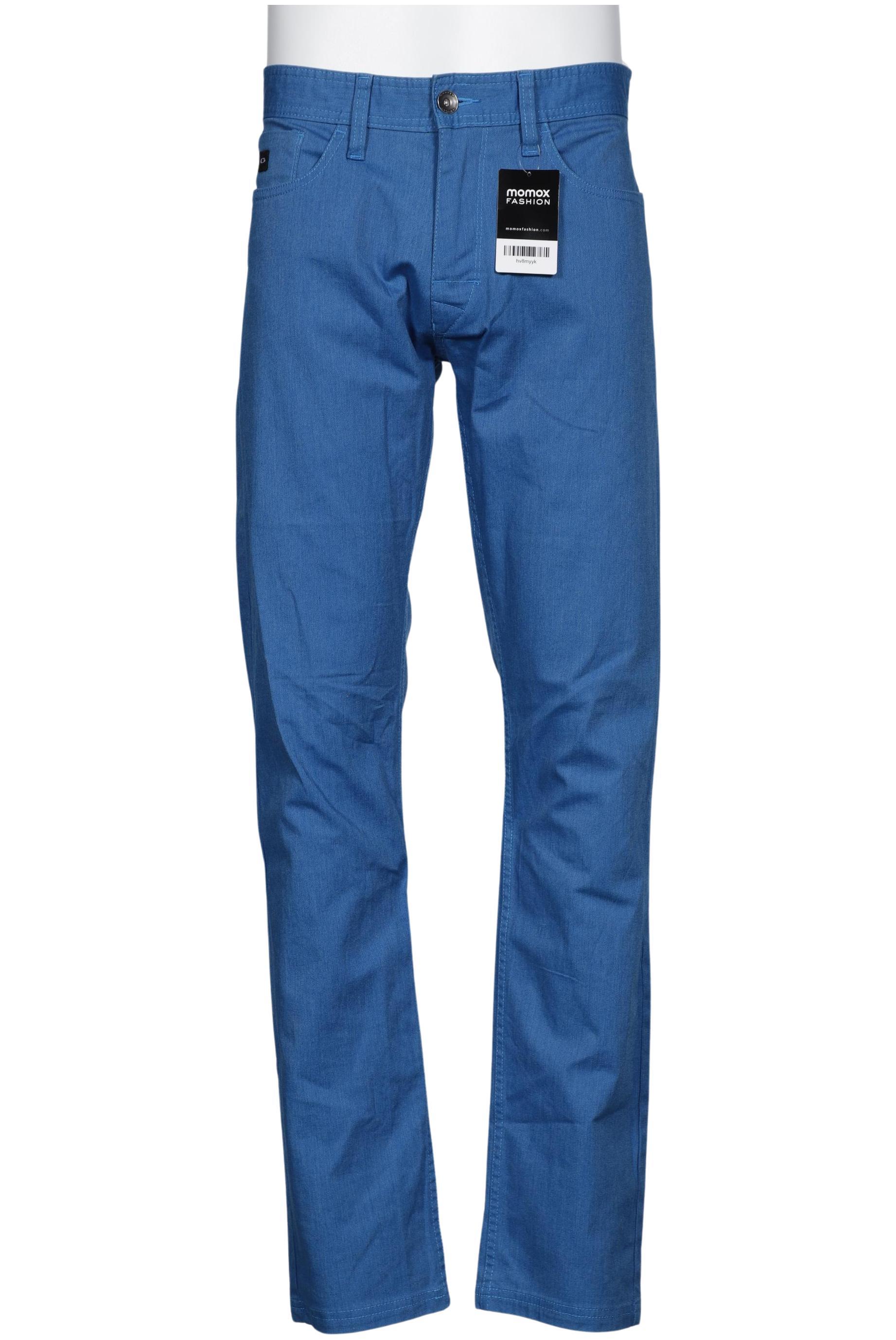 

Oakley Herren Jeans, blau, Gr. 32