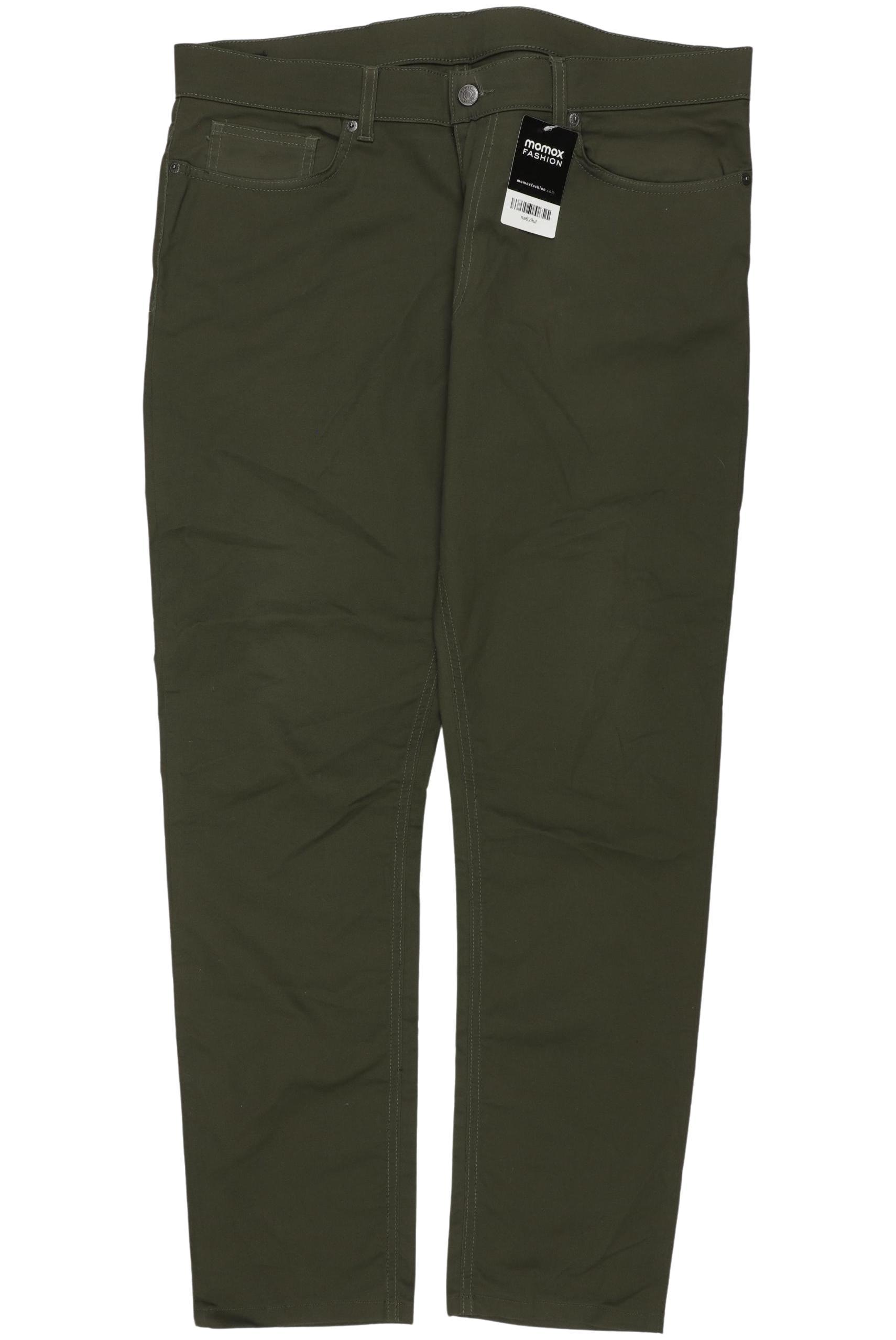 

Oakley Herren Jeans, grün, Gr. 38