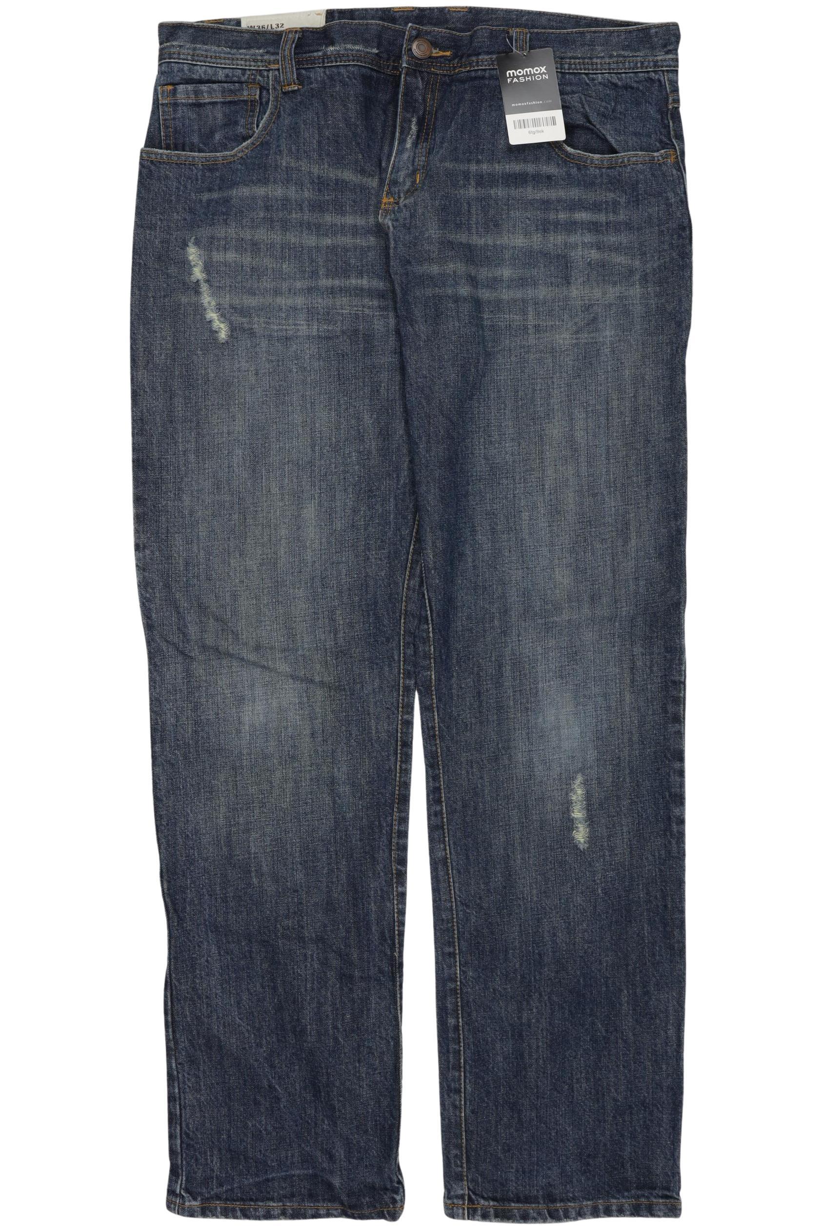 

Oakley Herren Jeans, blau, Gr. 36