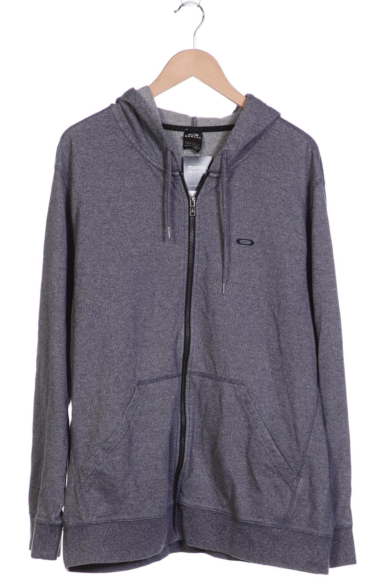 

Oakley Herren Kapuzenpullover, marineblau
