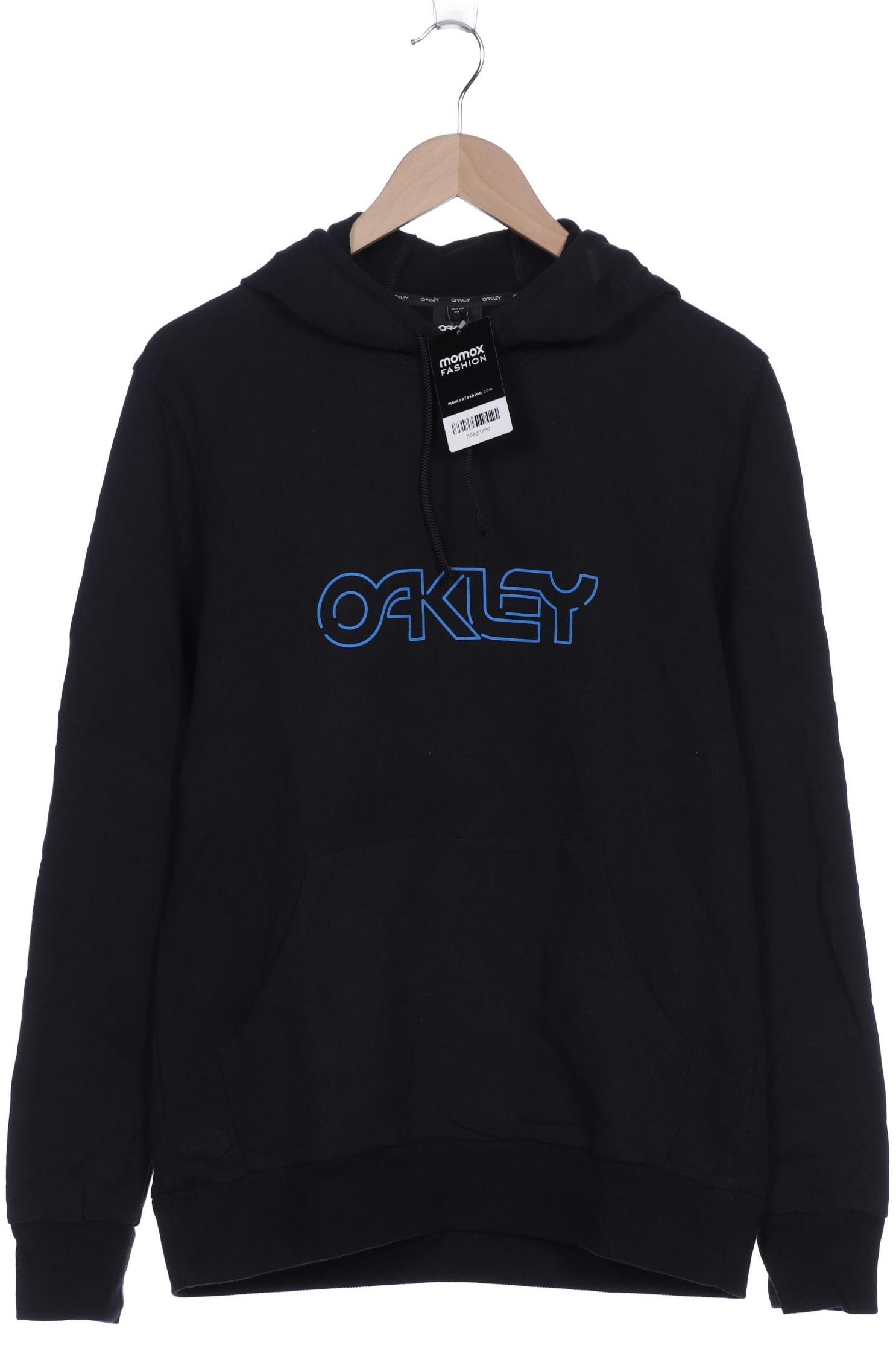 

Oakley Herren Kapuzenpullover, schwarz