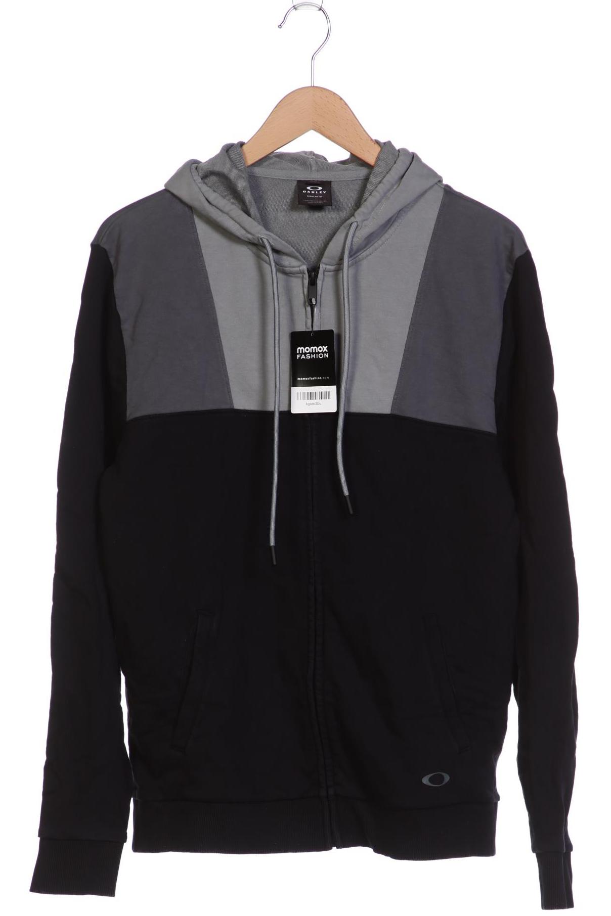 

Oakley Herren Kapuzenpullover, schwarz