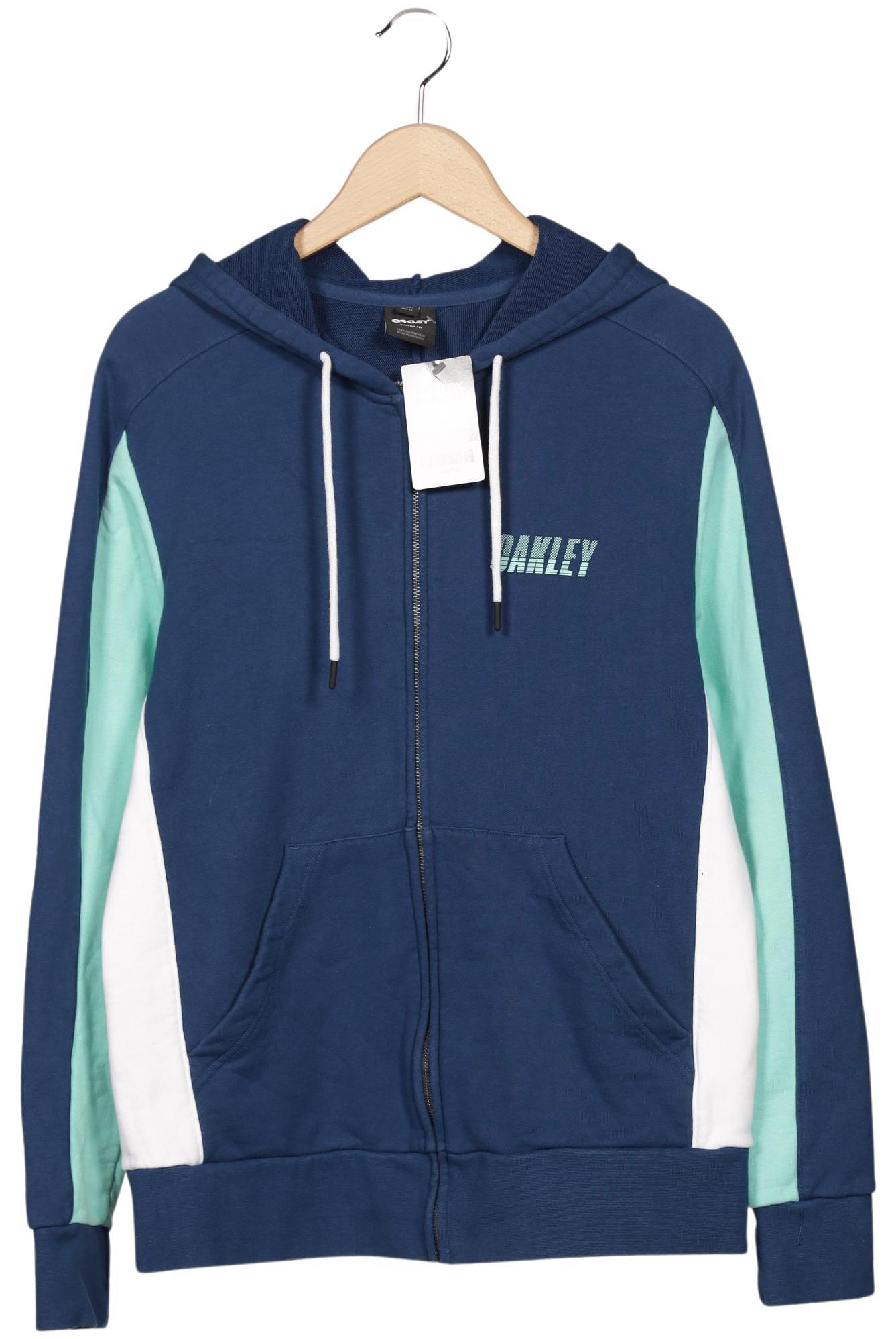 

Oakley Herren Kapuzenpullover, mehrfarbig, Gr. 52