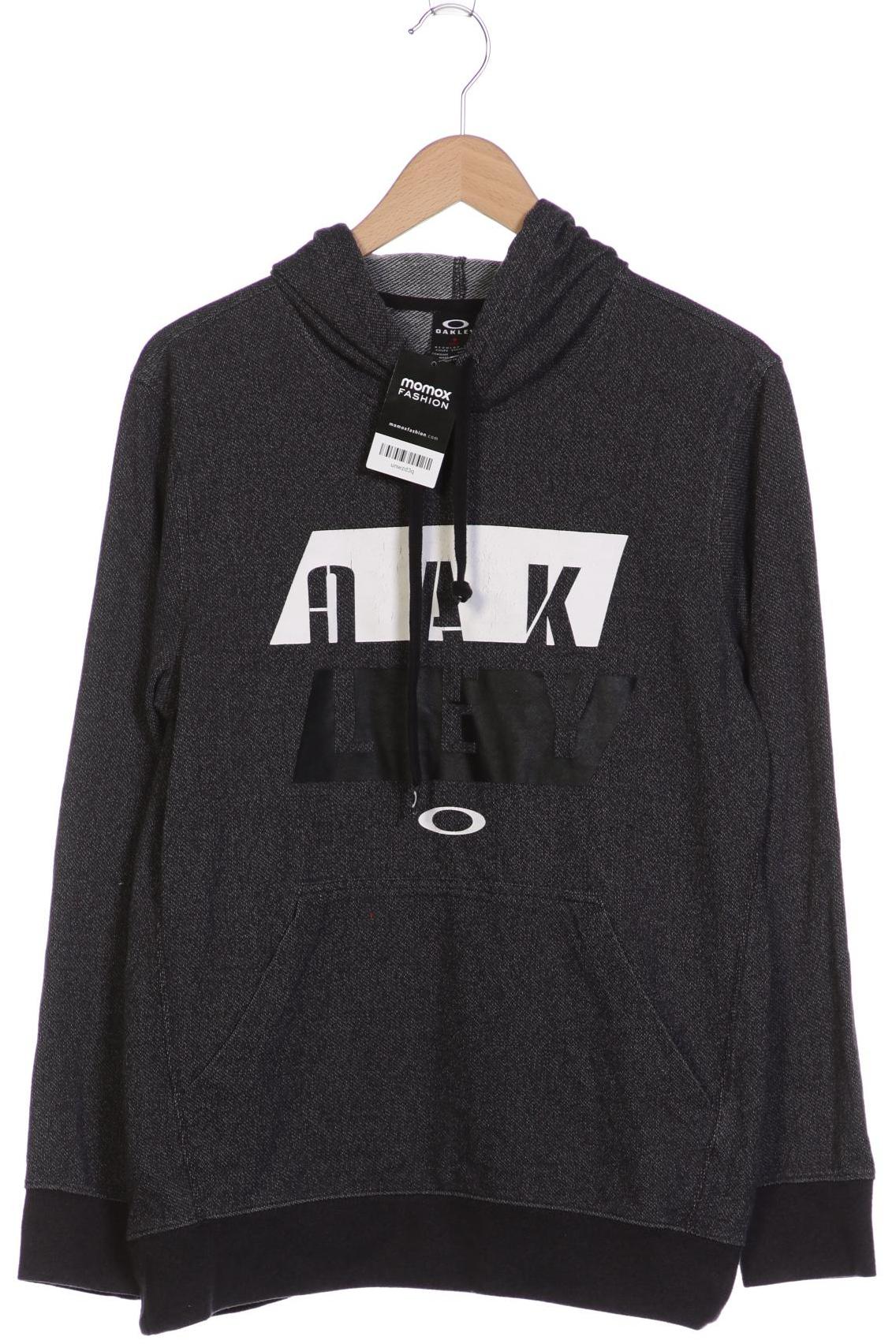 

Oakley Herren Kapuzenpullover, grau