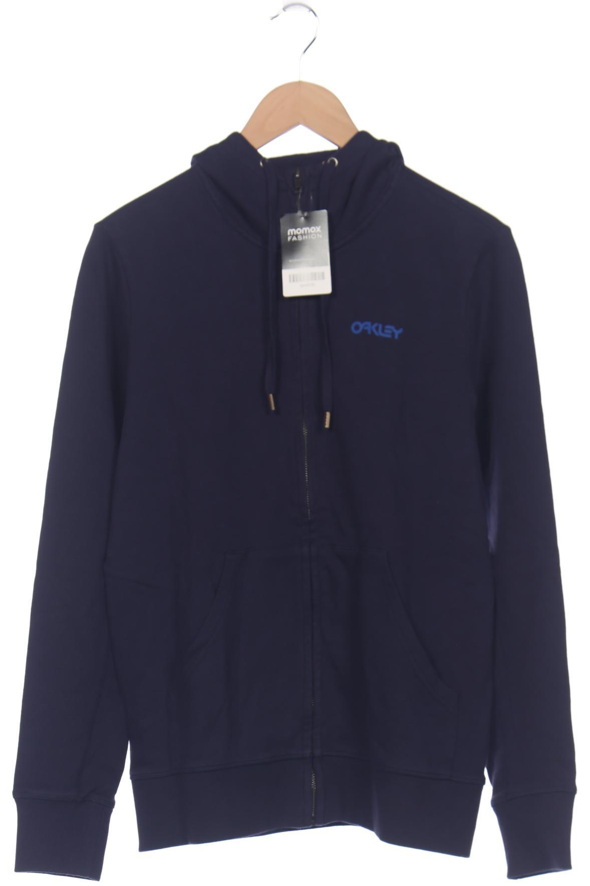 

Oakley Herren Kapuzenpullover, marineblau, Gr. 46
