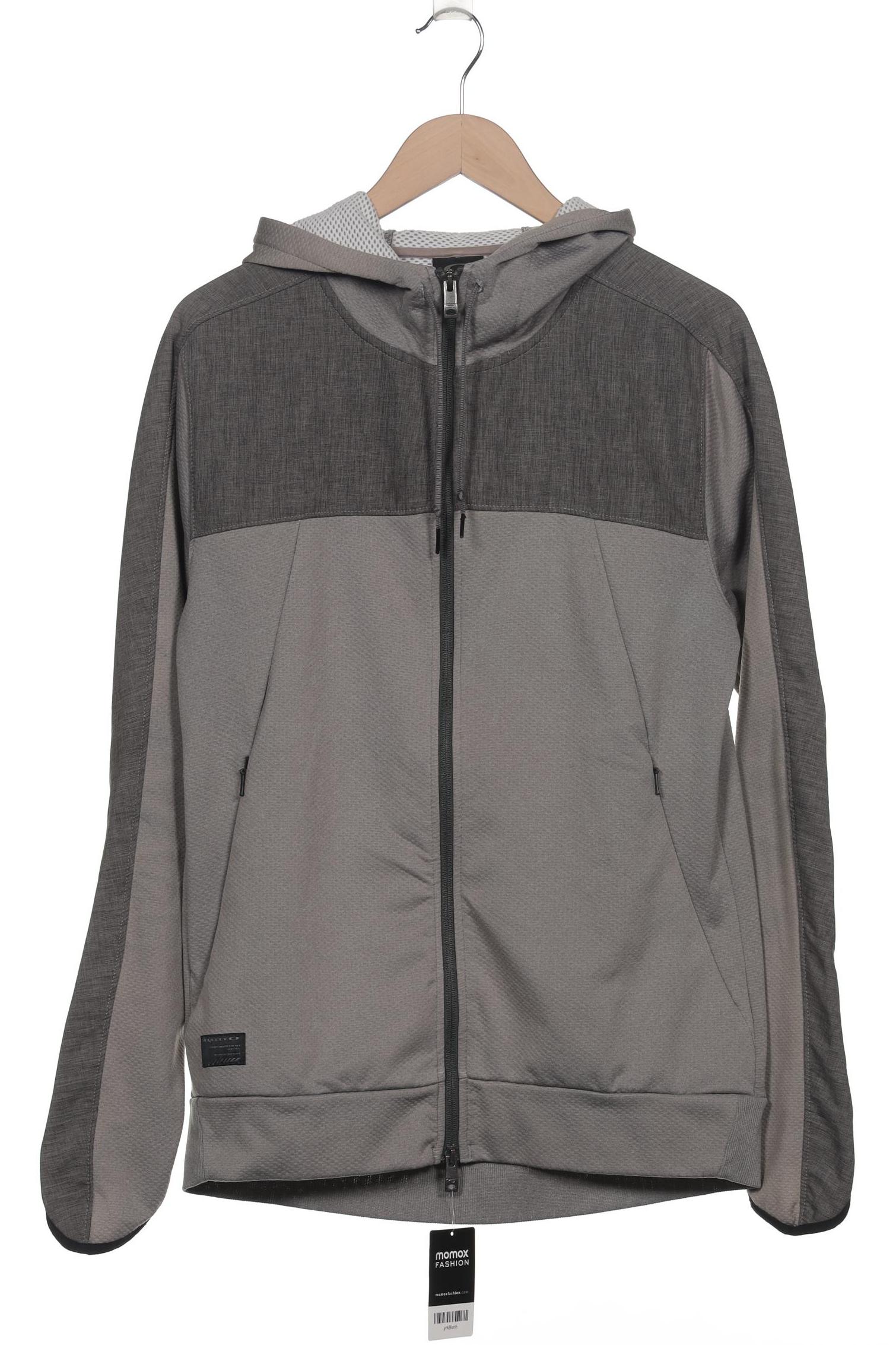 

Oakley Herren Kapuzenpullover, hellgrün, Gr. 48