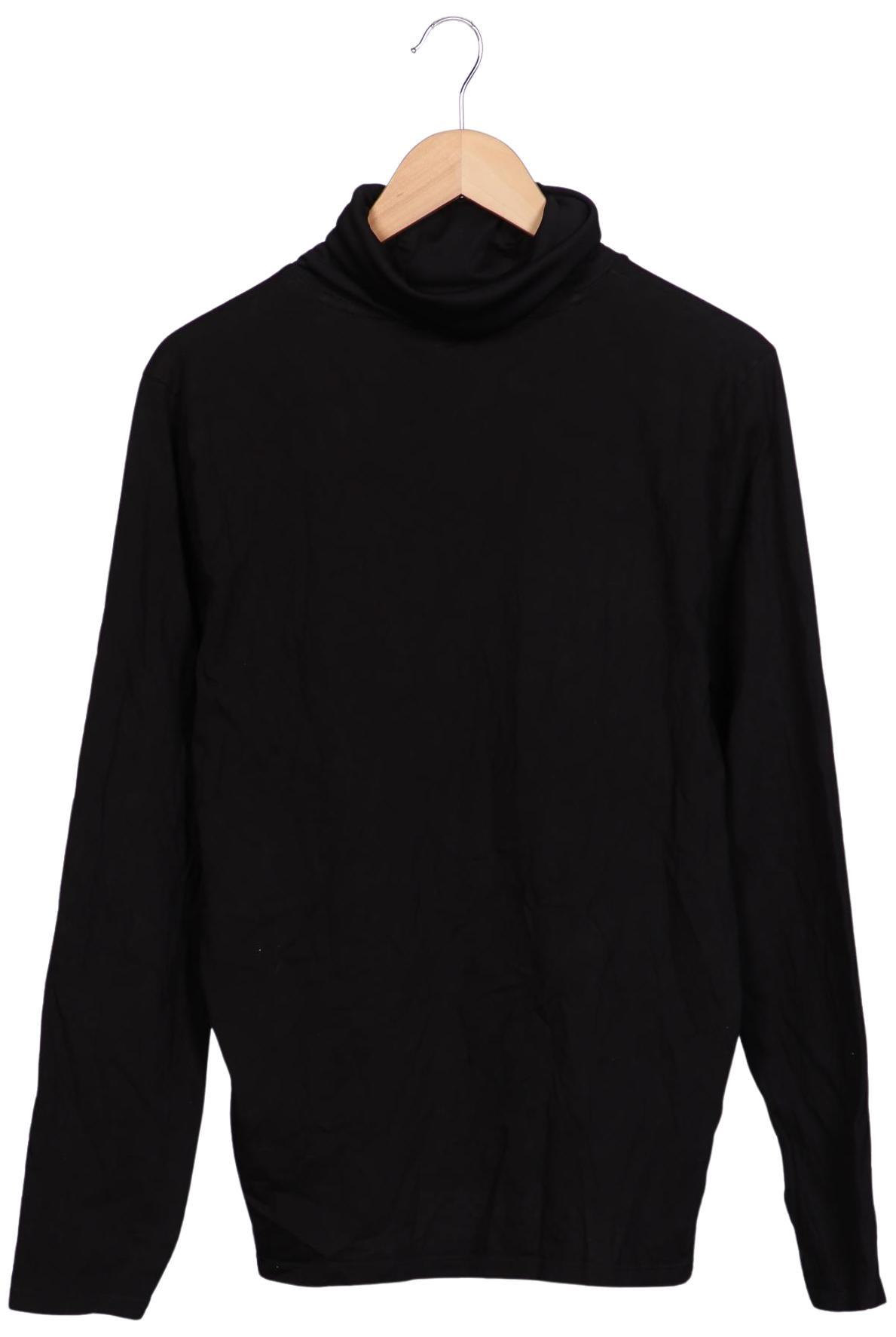 Thumbnail - Oakley Herren Langarmshirt, schwarz, Gr. 48