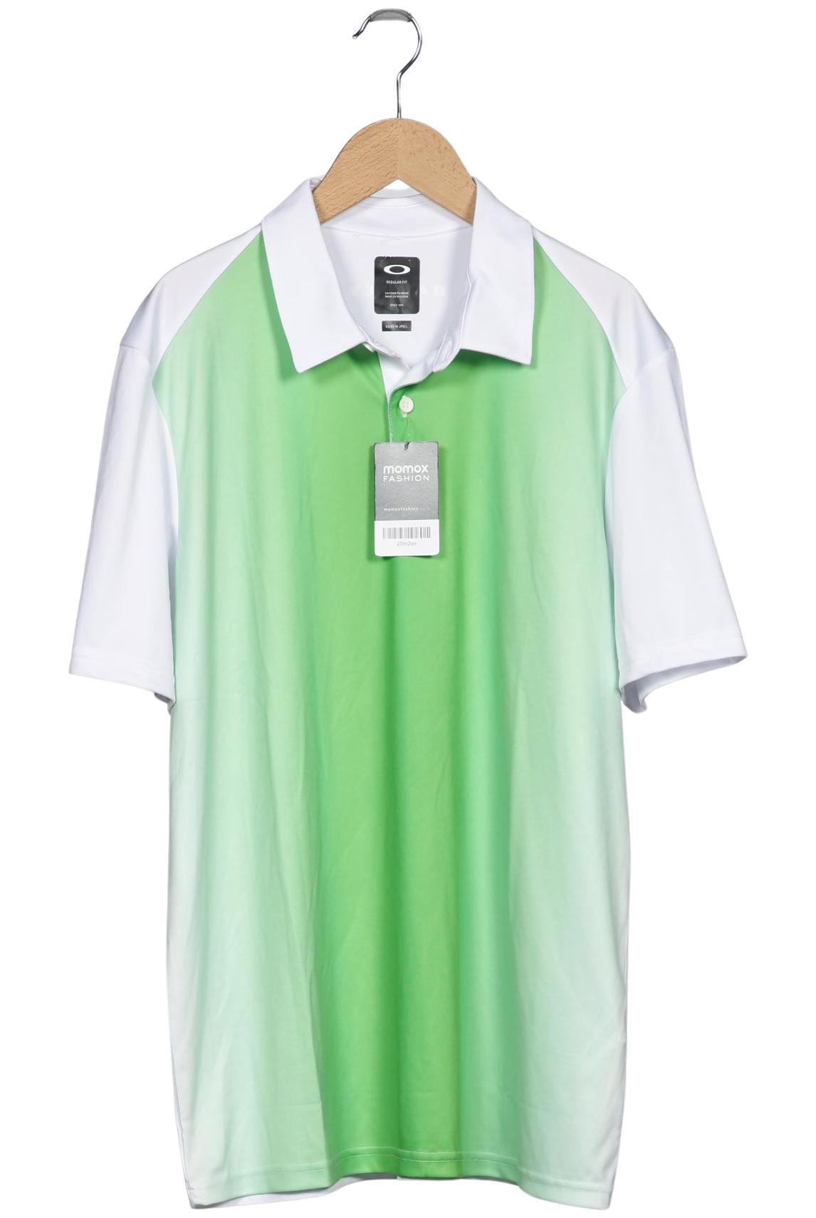 

Oakley Herren Poloshirt, mehrfarbig, Gr. 48