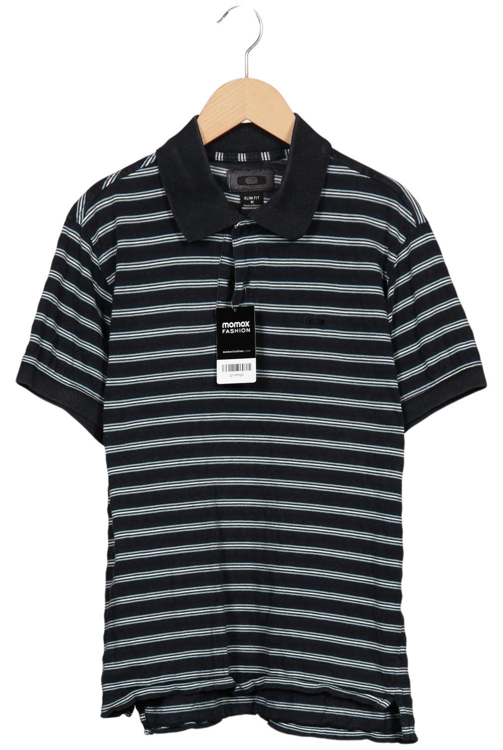 

Oakley Herren Poloshirt, marineblau, Gr. 48