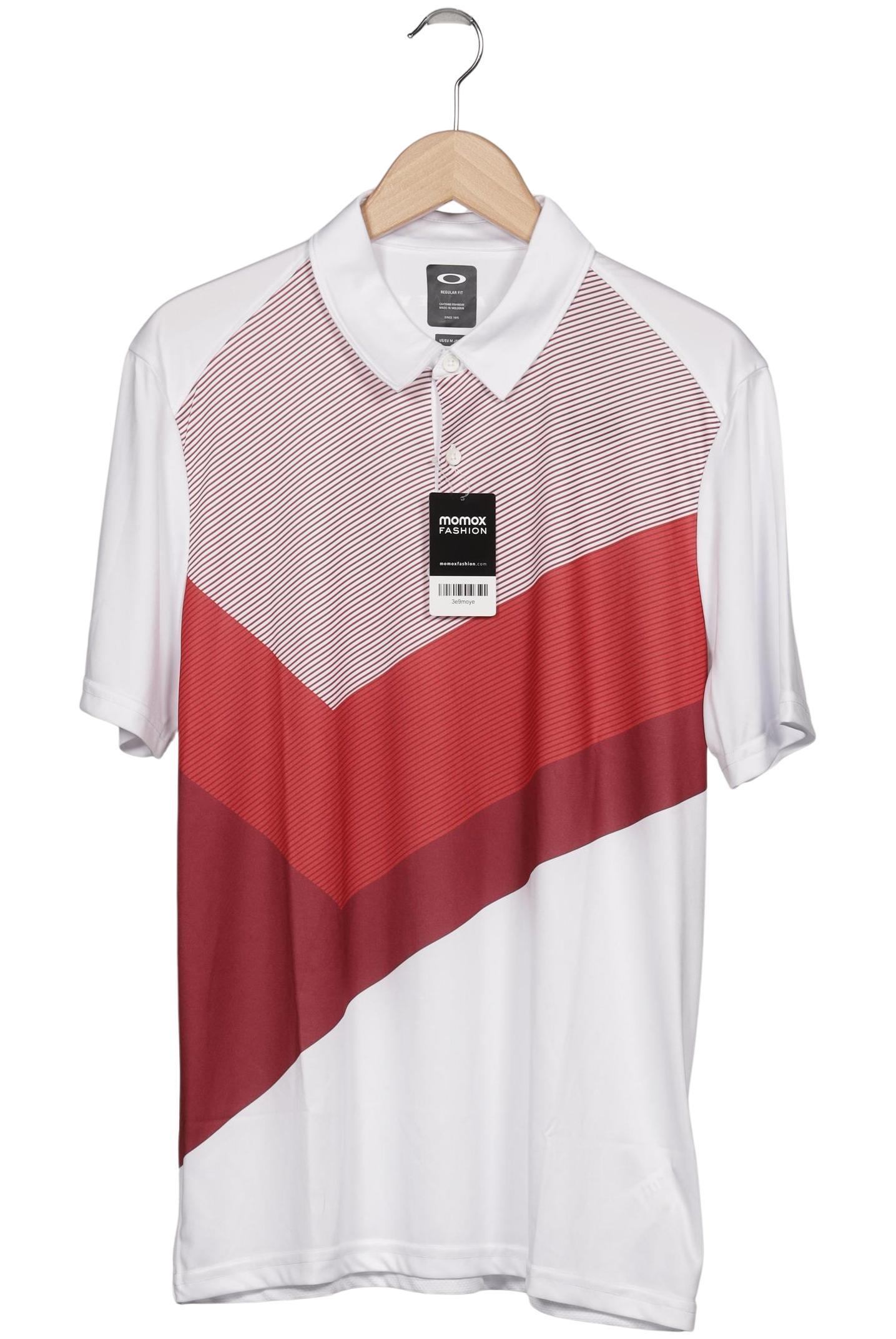 

Oakley Herren Poloshirt, mehrfarbig, Gr. 48