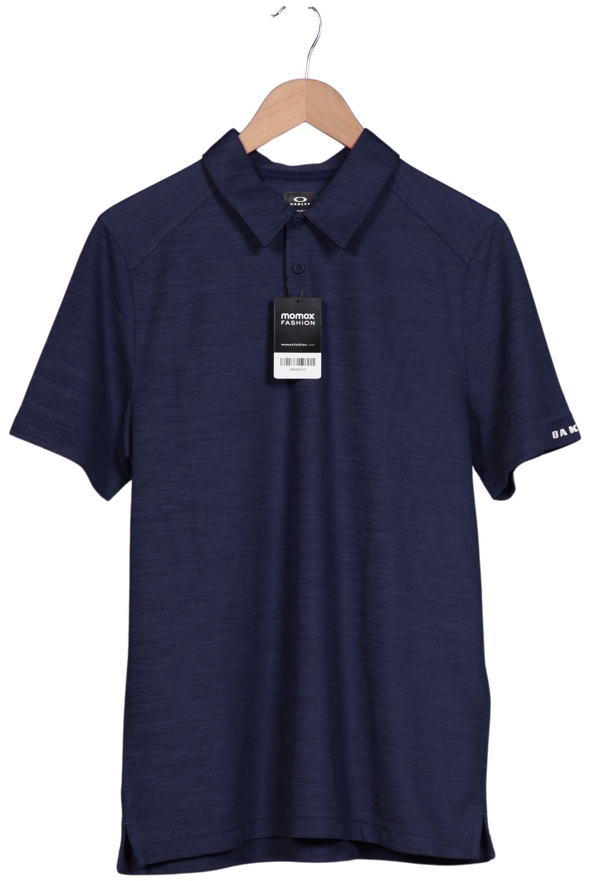 

Oakley Herren Poloshirt, marineblau, Gr. 48