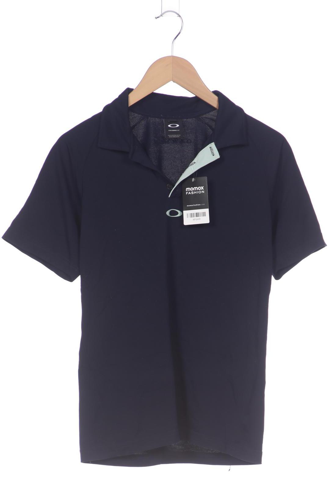 

Oakley Herren Poloshirt, marineblau, Gr. 46